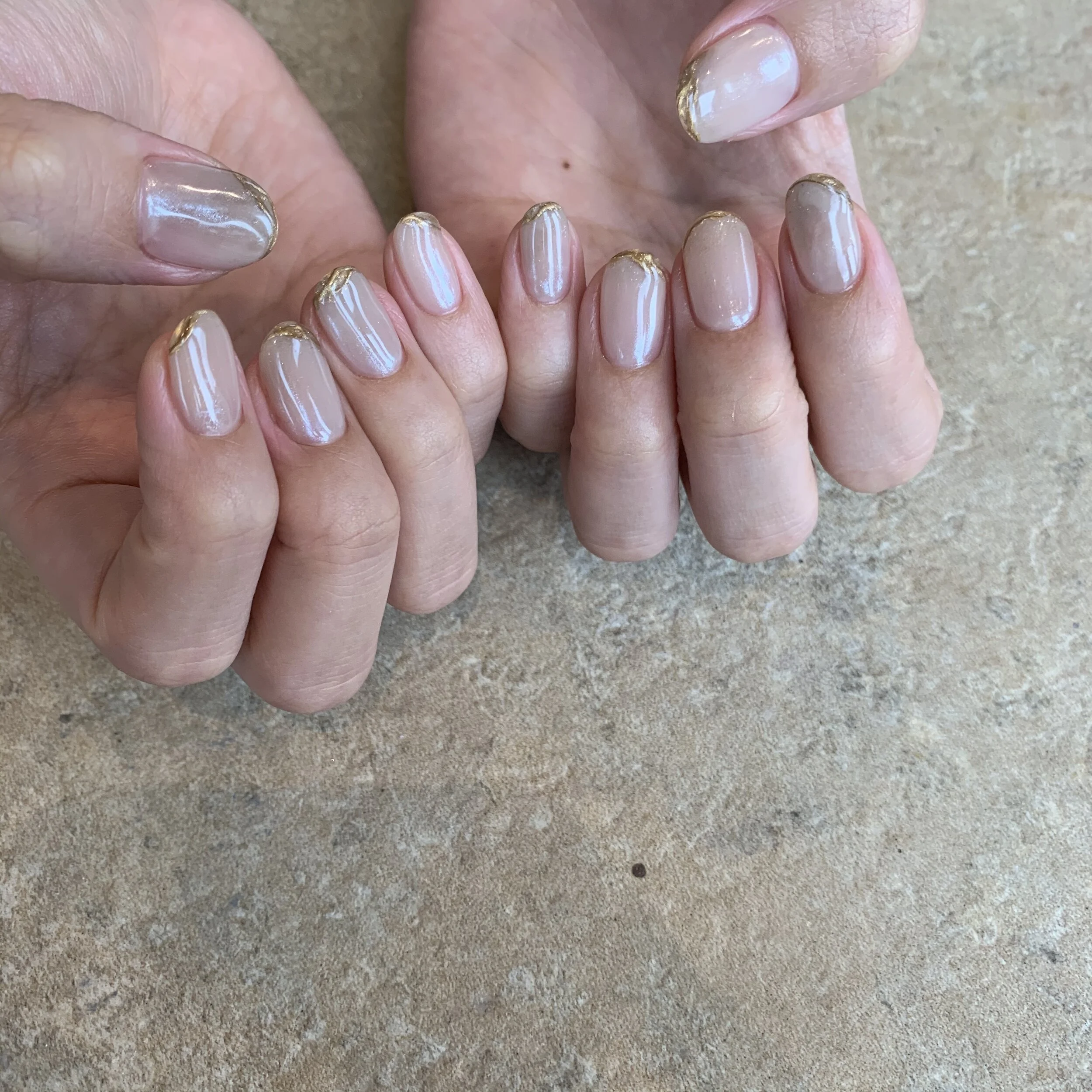 Dlaw Nail ドロウ ネイル 原宿 表参道にある 有名タレント モデルが通う人気のトップネイルサロン