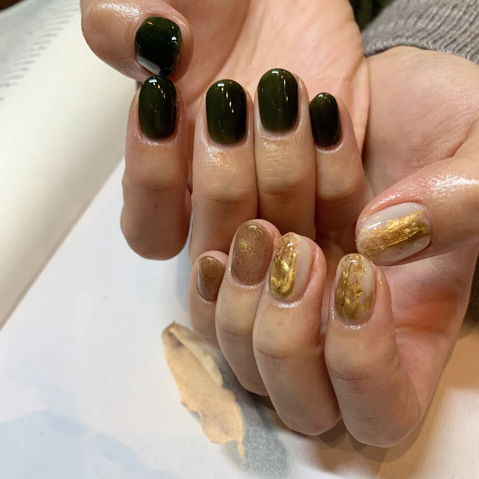 Dlaw Nail ドロウ ネイル 原宿 表参道にある 有名タレント モデルが通う人気のトップネイルサロン