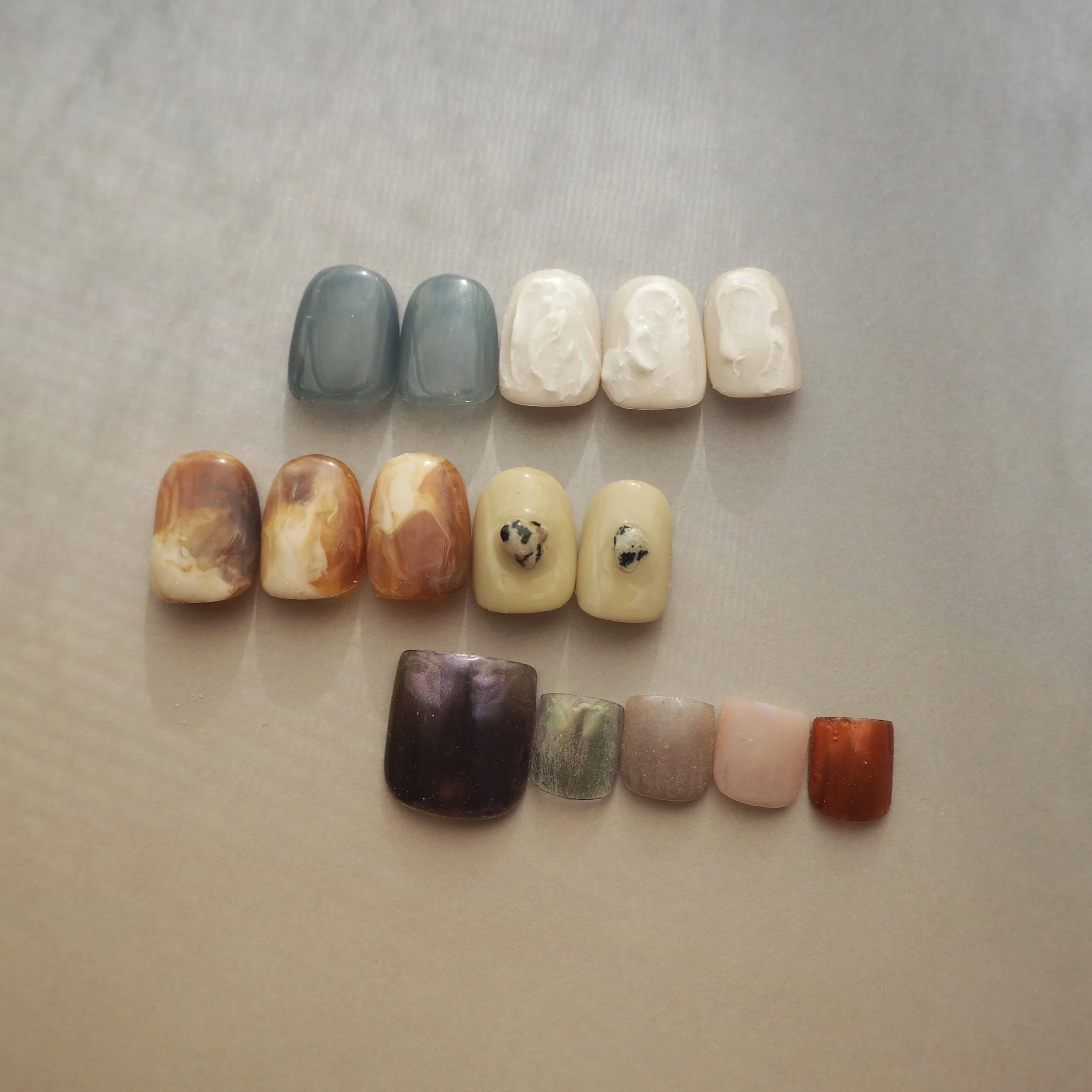 ウィンターネイル