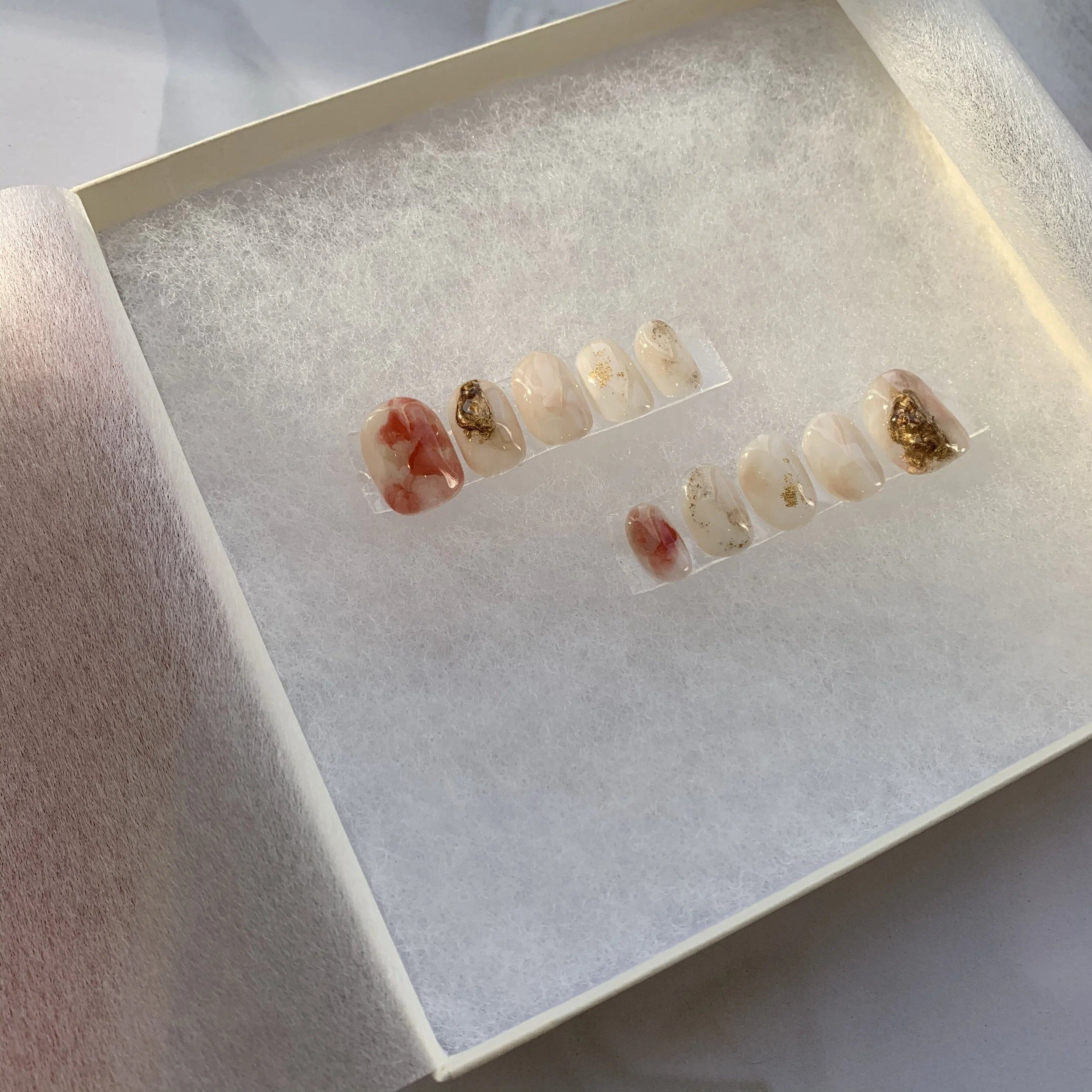 成人式オーダーチップ