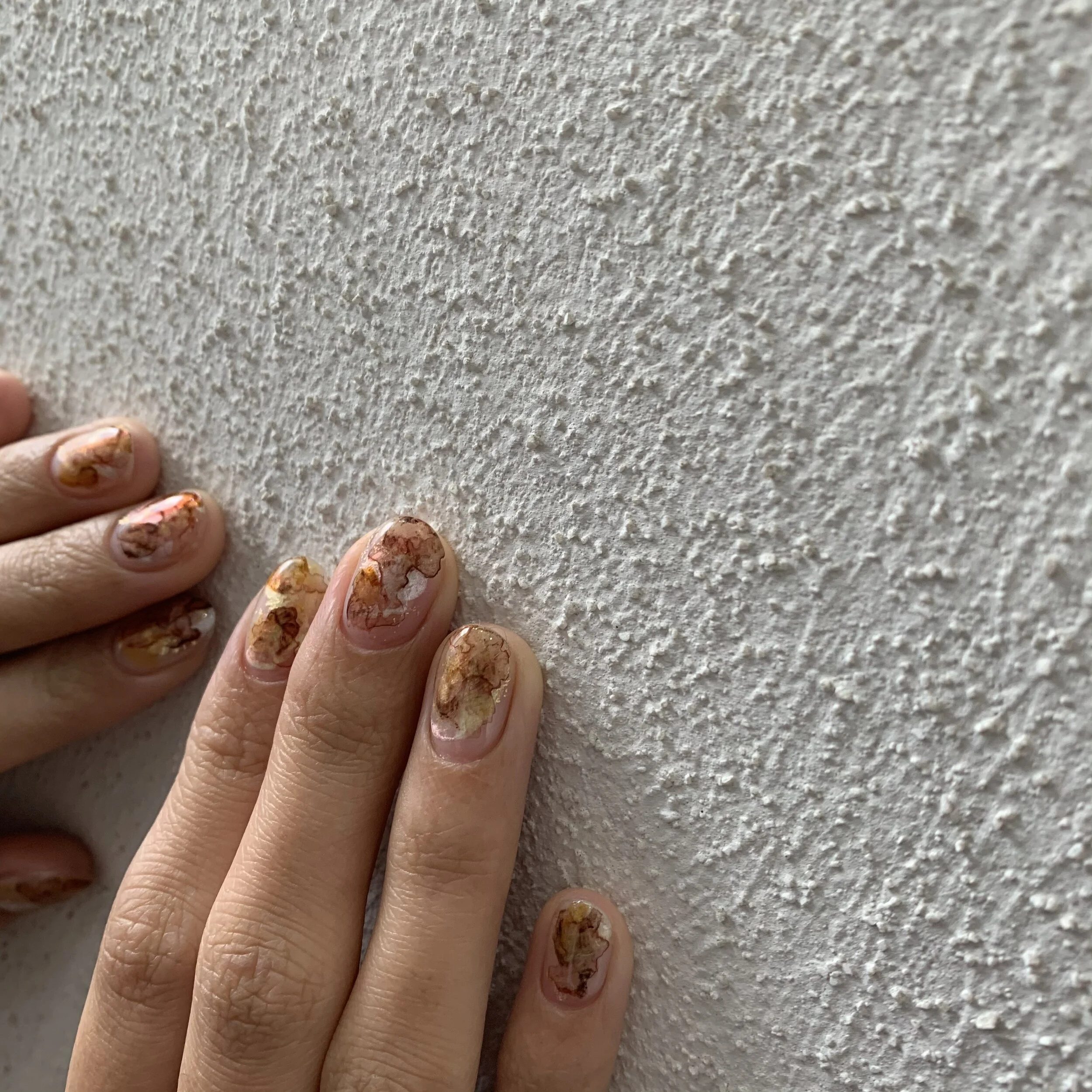 シーズンネイル