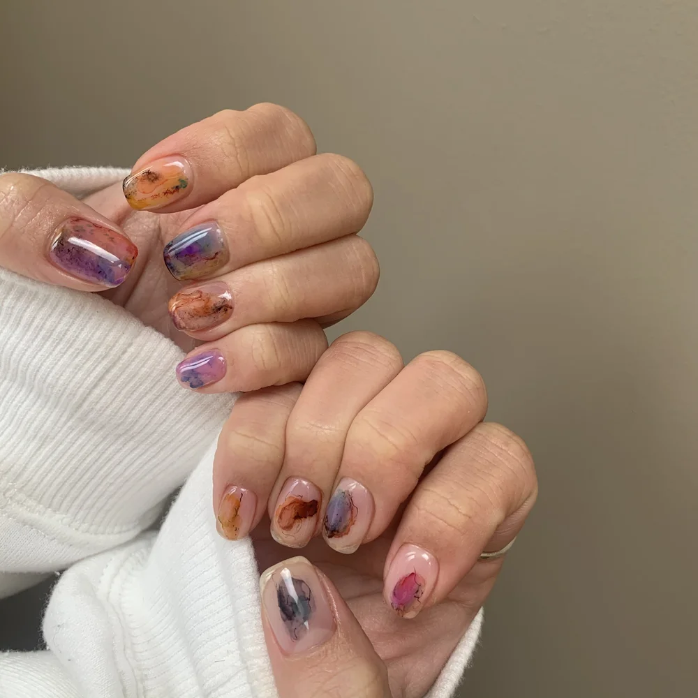 Dlaw Nail ドロウ ネイル 原宿 表参道にある 有名タレント モデルが通う人気のトップネイルサロン