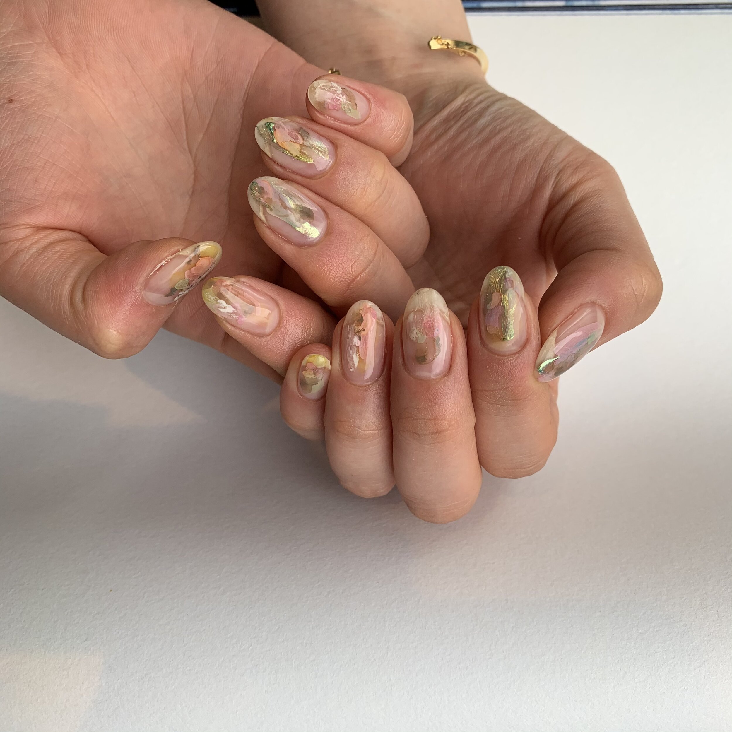 クリアデザイン