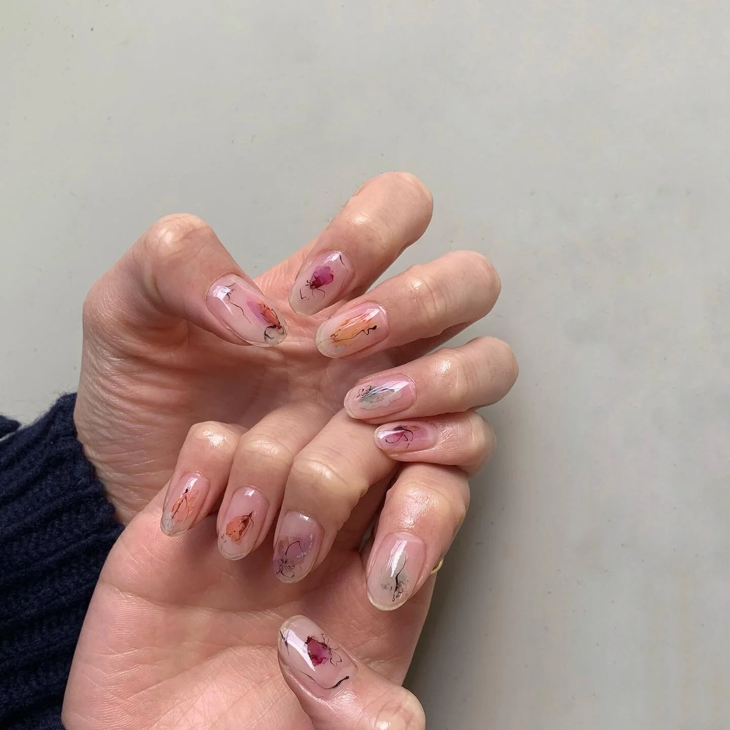 ボタニカルアート