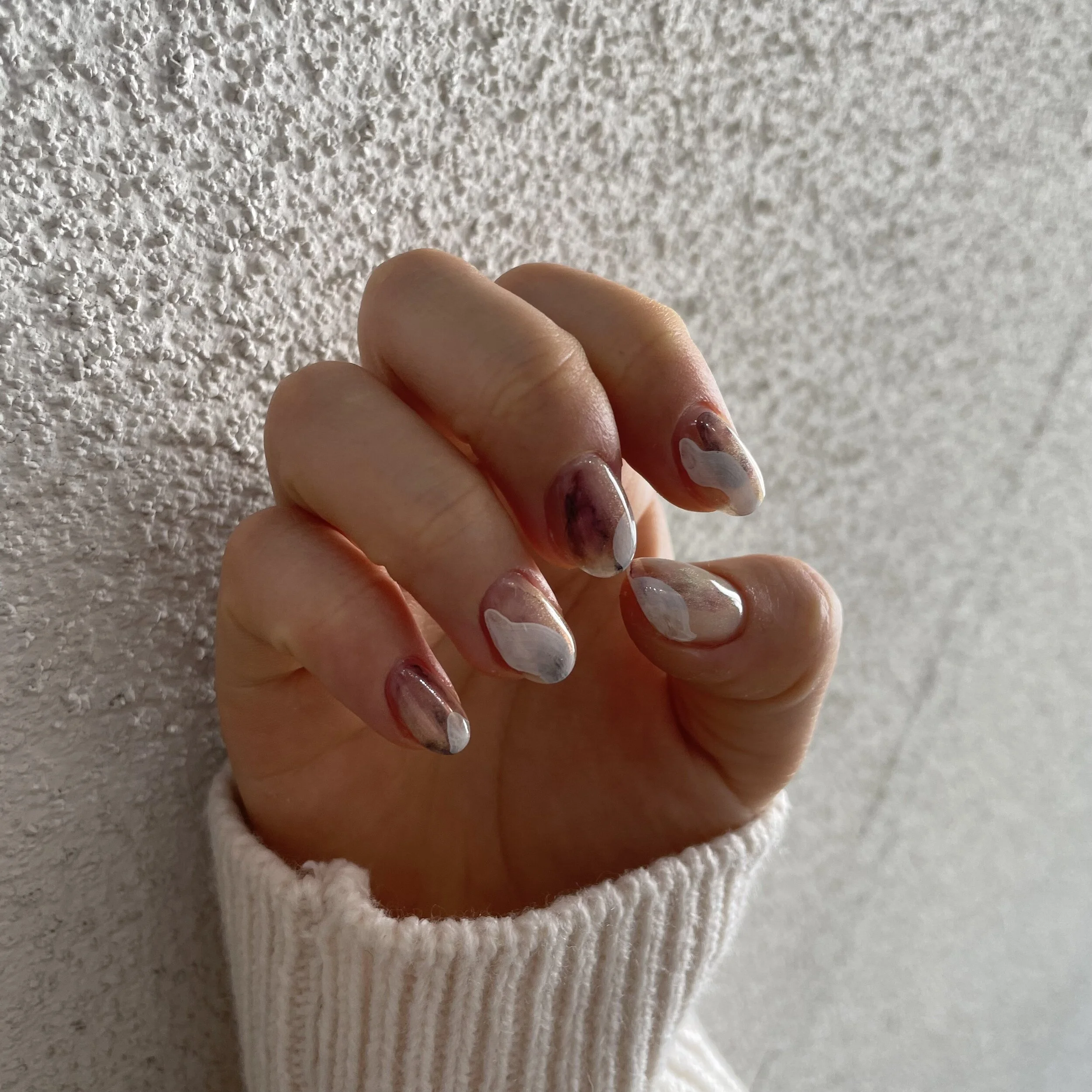 インクアートネイル