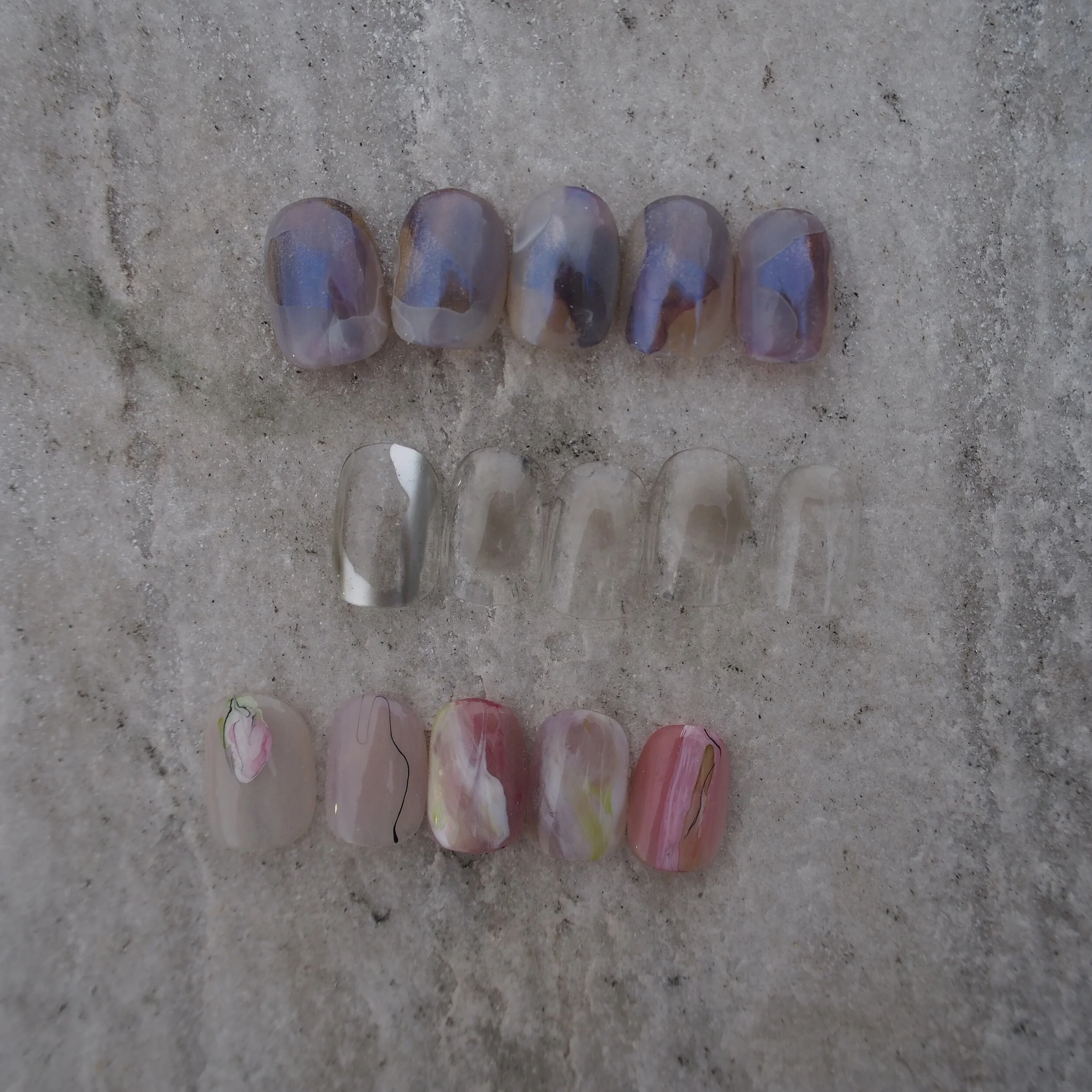 シンプルキャンペーン