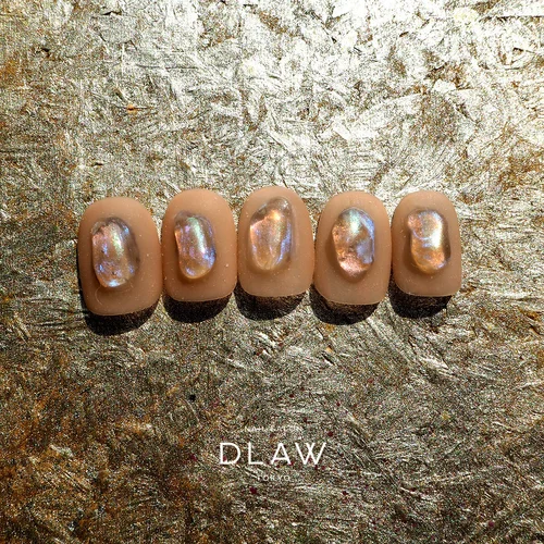 Dlaw Nail ドロウ ネイル 原宿 表参道にある 有名タレント モデルが通う人気のトップネイルサロン