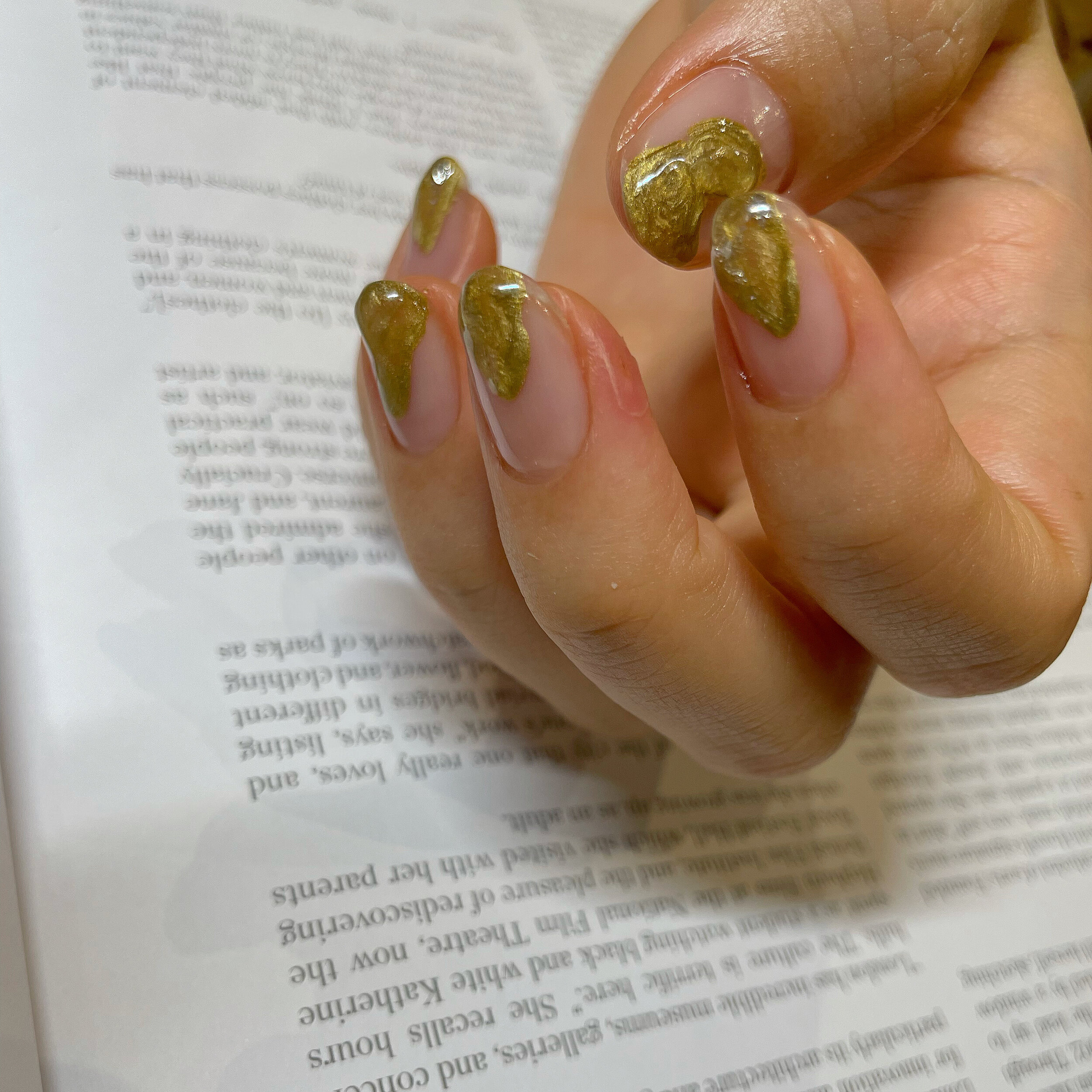 クリアベースデザイン