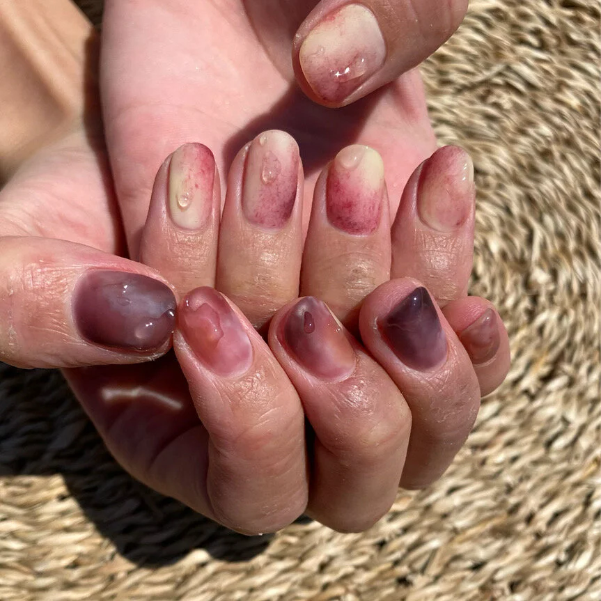 フルーツアート