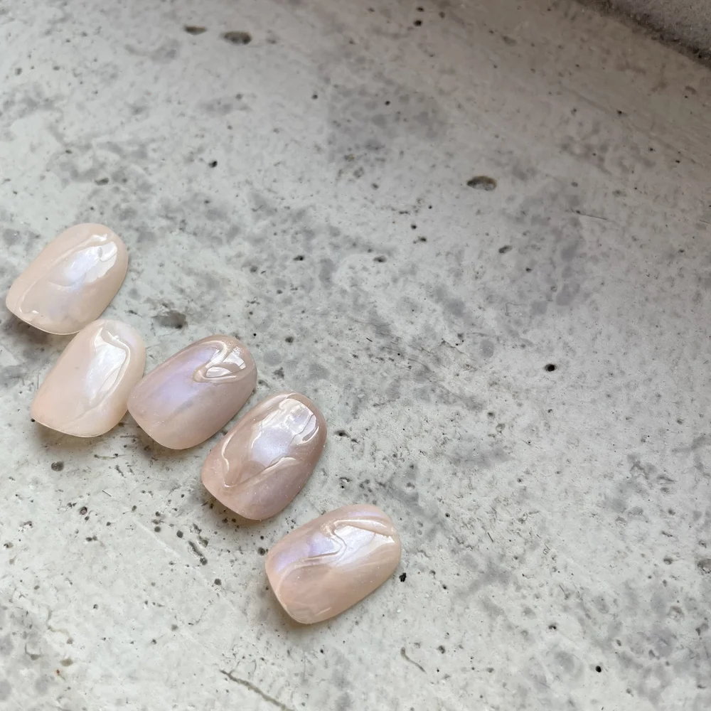 Dlaw Nail ドロウ ネイル 原宿 表参道にある 有名タレント モデルが通う人気のトップネイルサロン