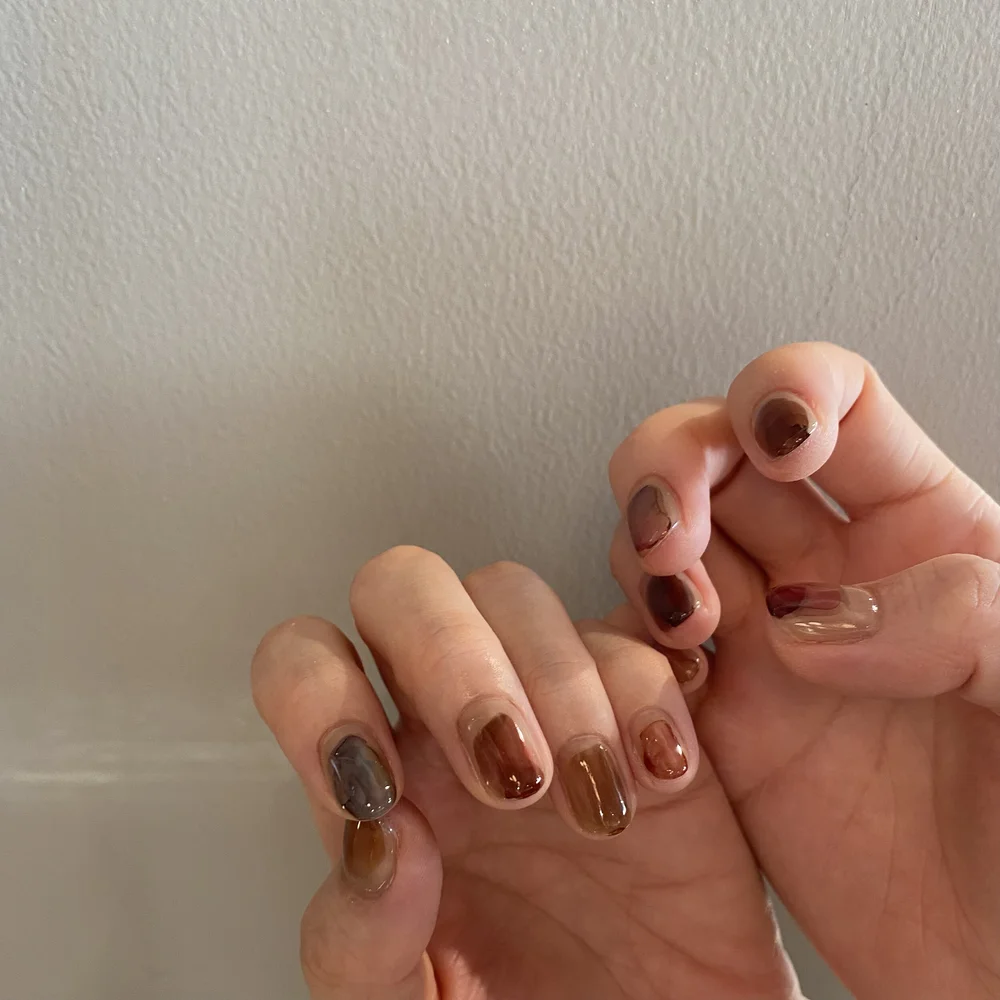 Dlaw Nail ドロウ ネイル 原宿 表参道にある 有名タレント モデルが通う人気のトップネイルサロン