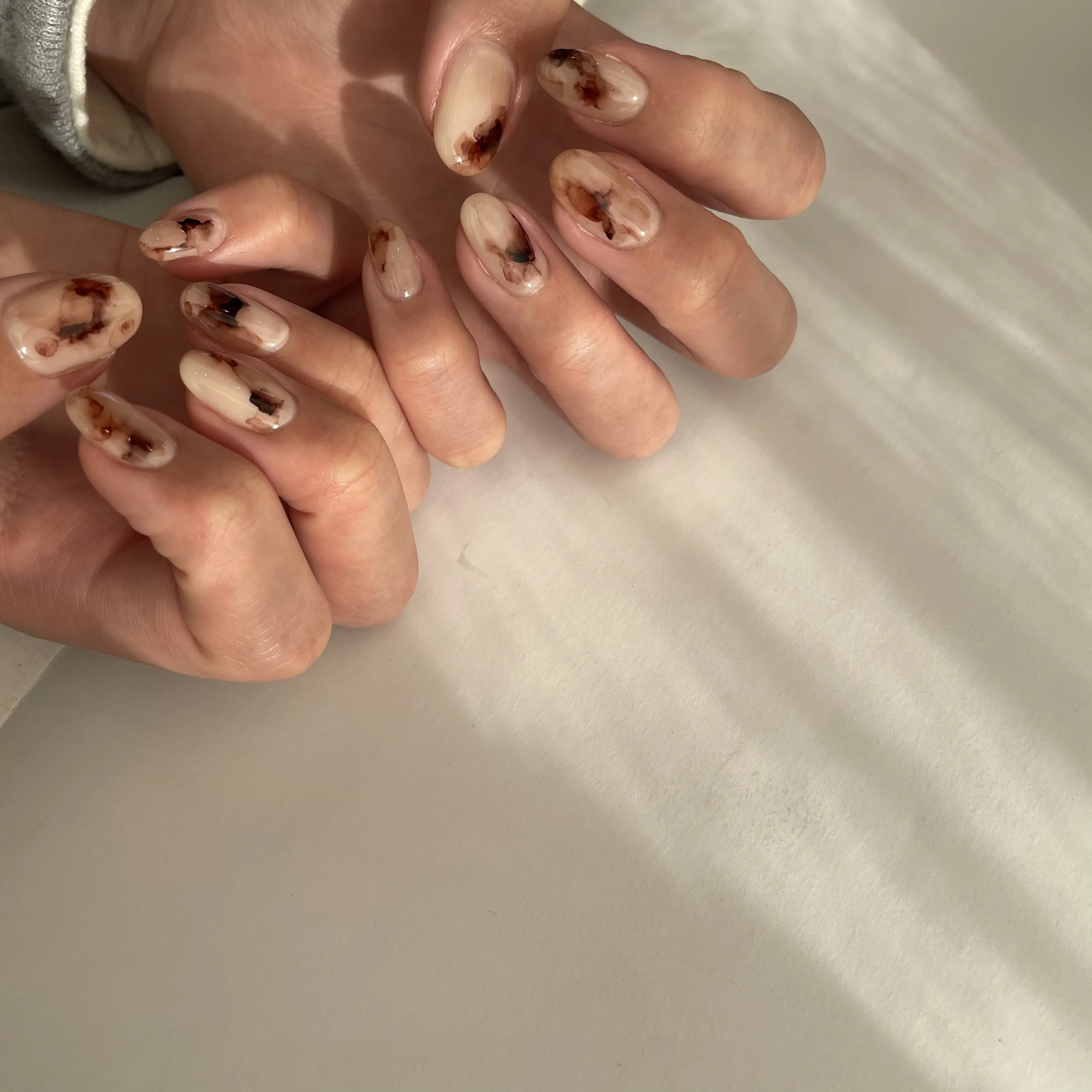 11月おすすめネイル