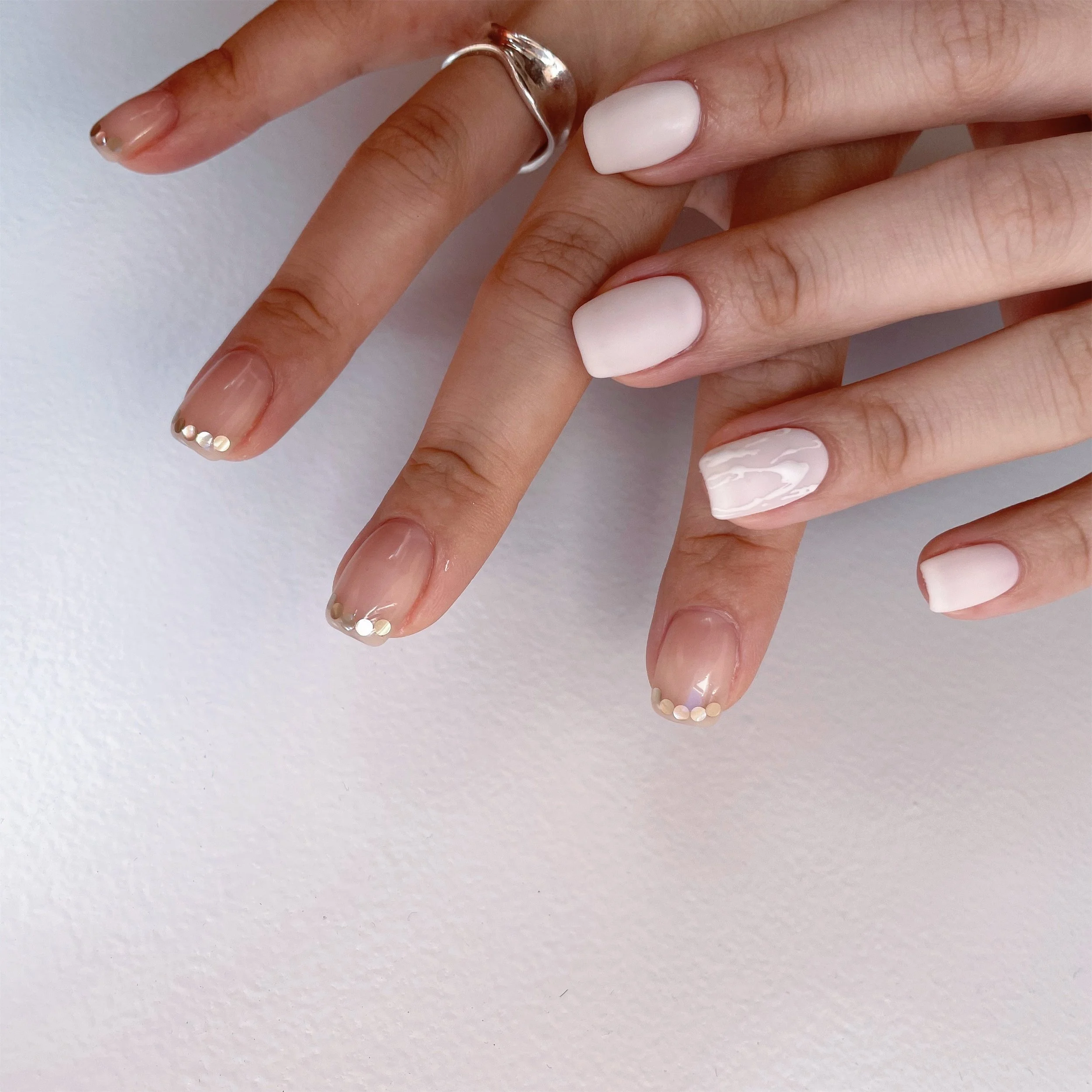 シンプルデザイン