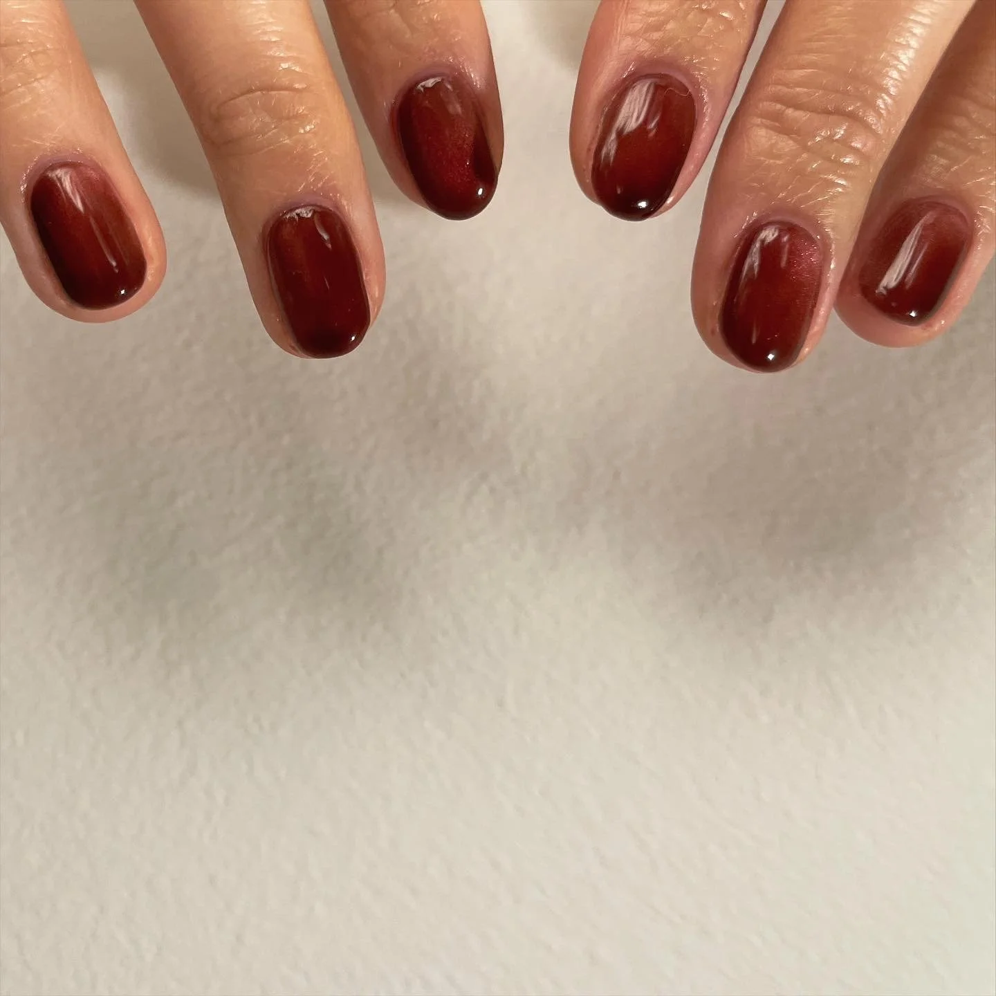 マグネットネイル