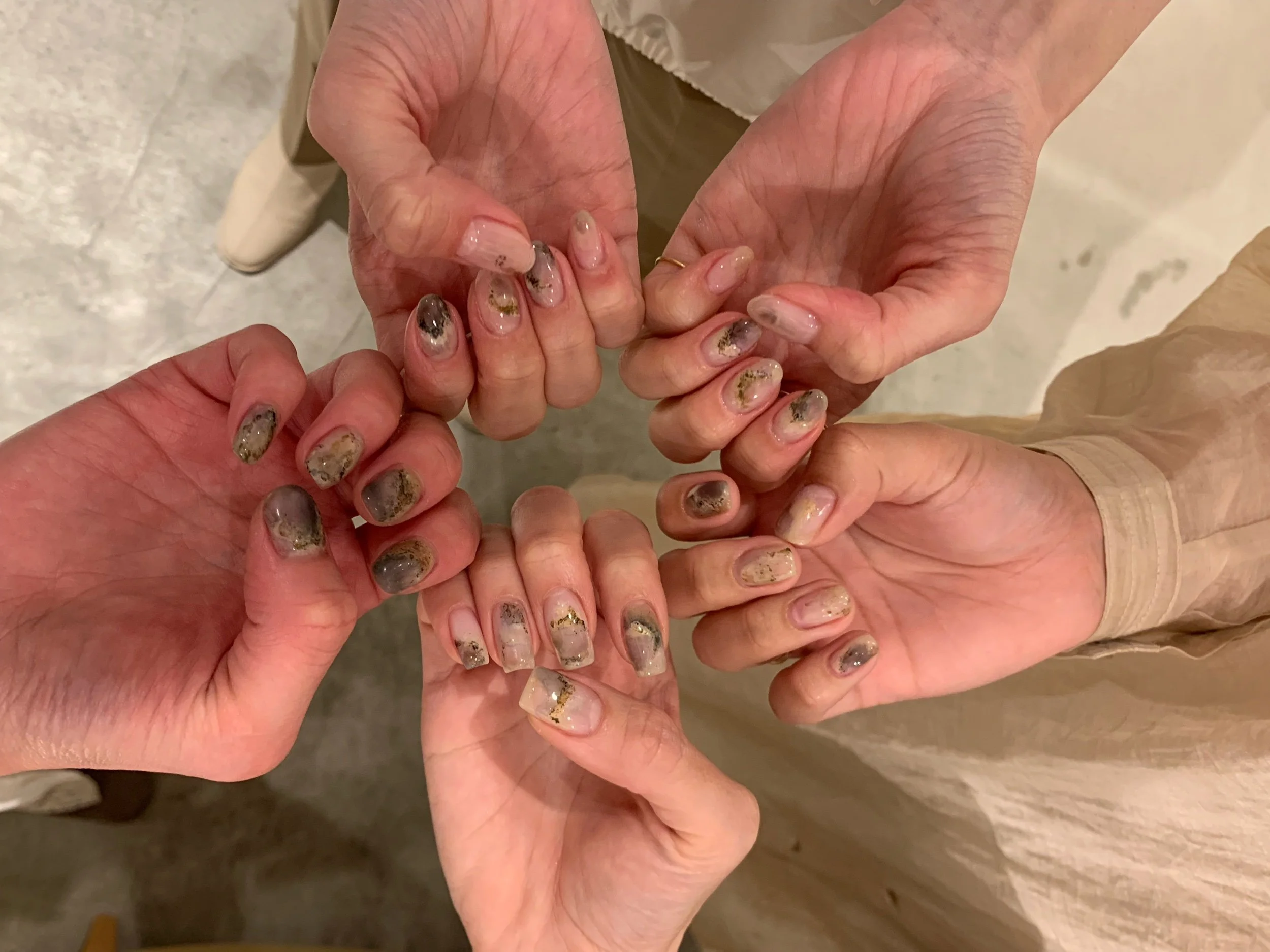 リアルセミナー