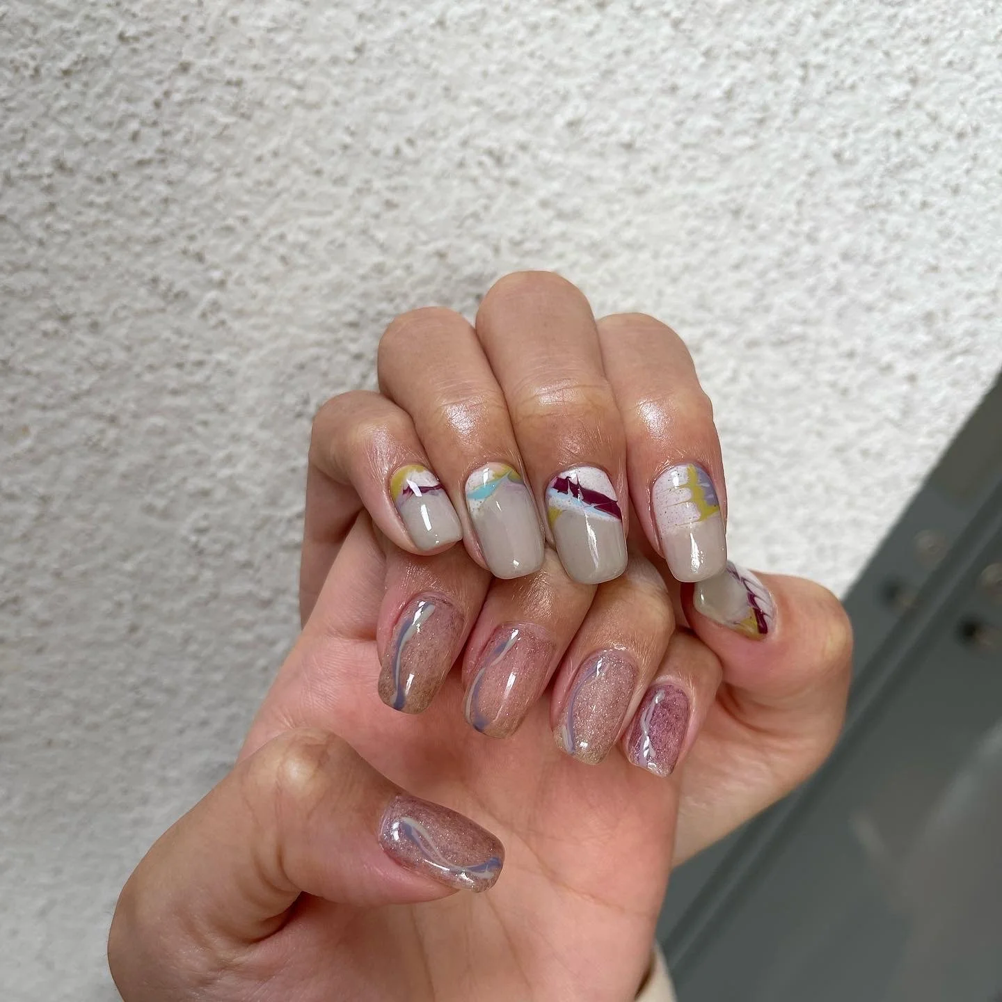 新作チップデザイン