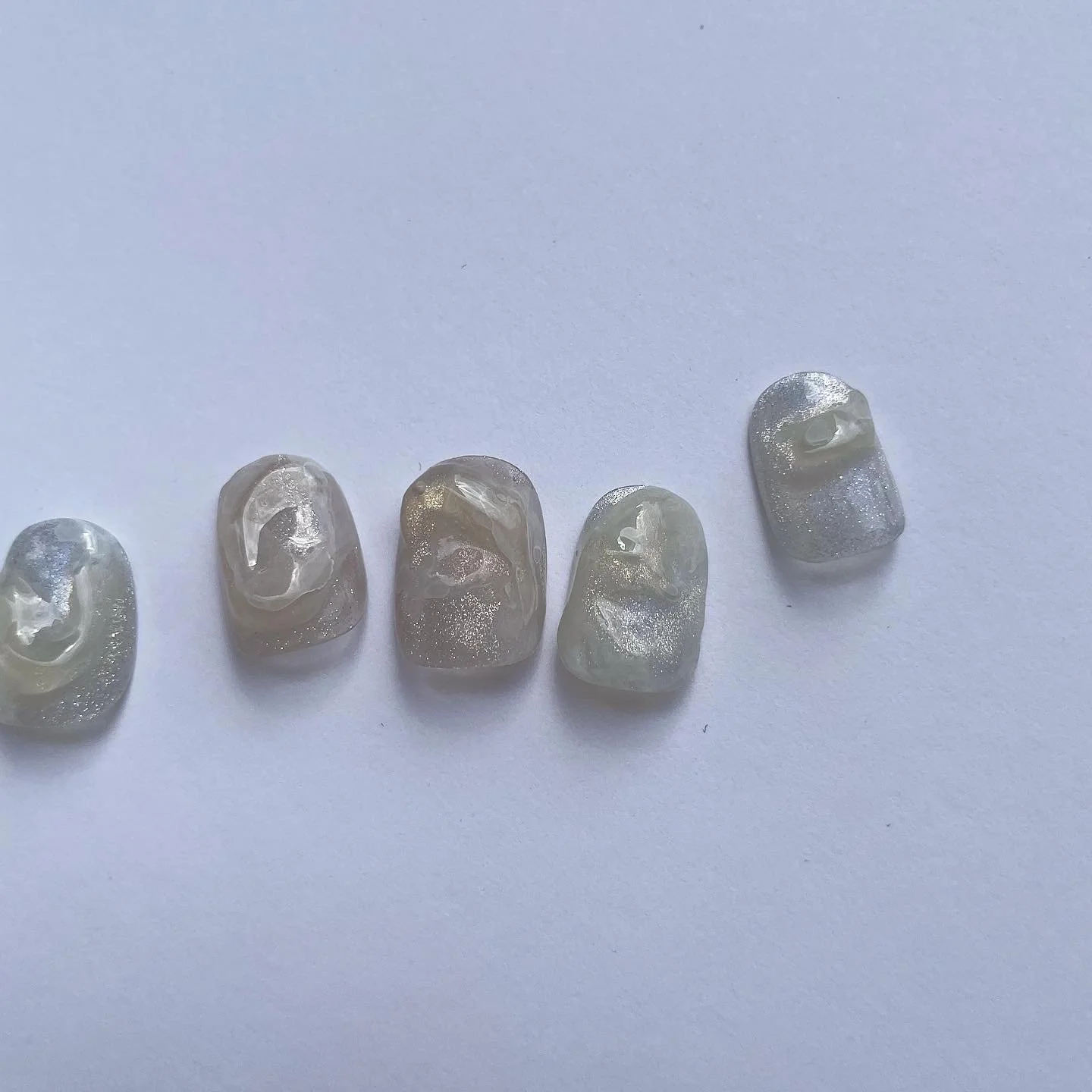 お気に入りデザインチップ