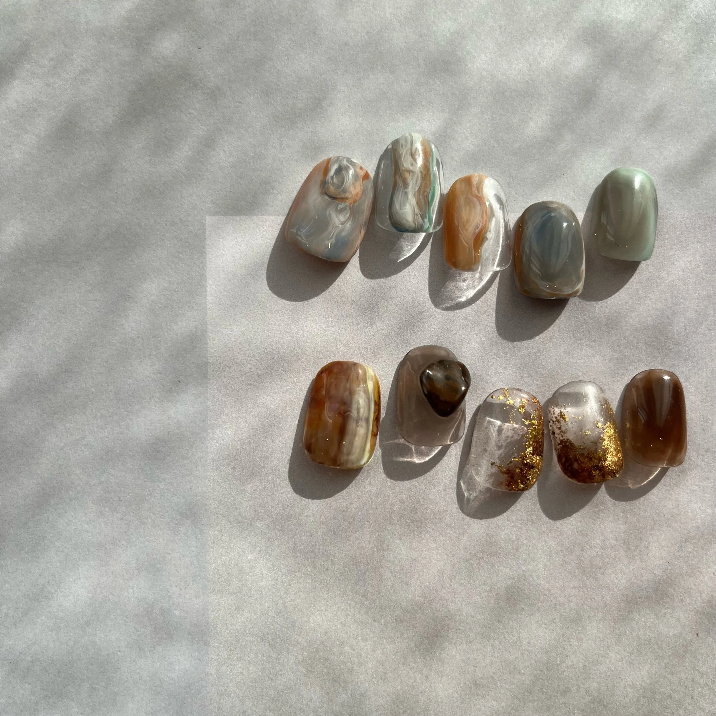 お気に入りデザイン