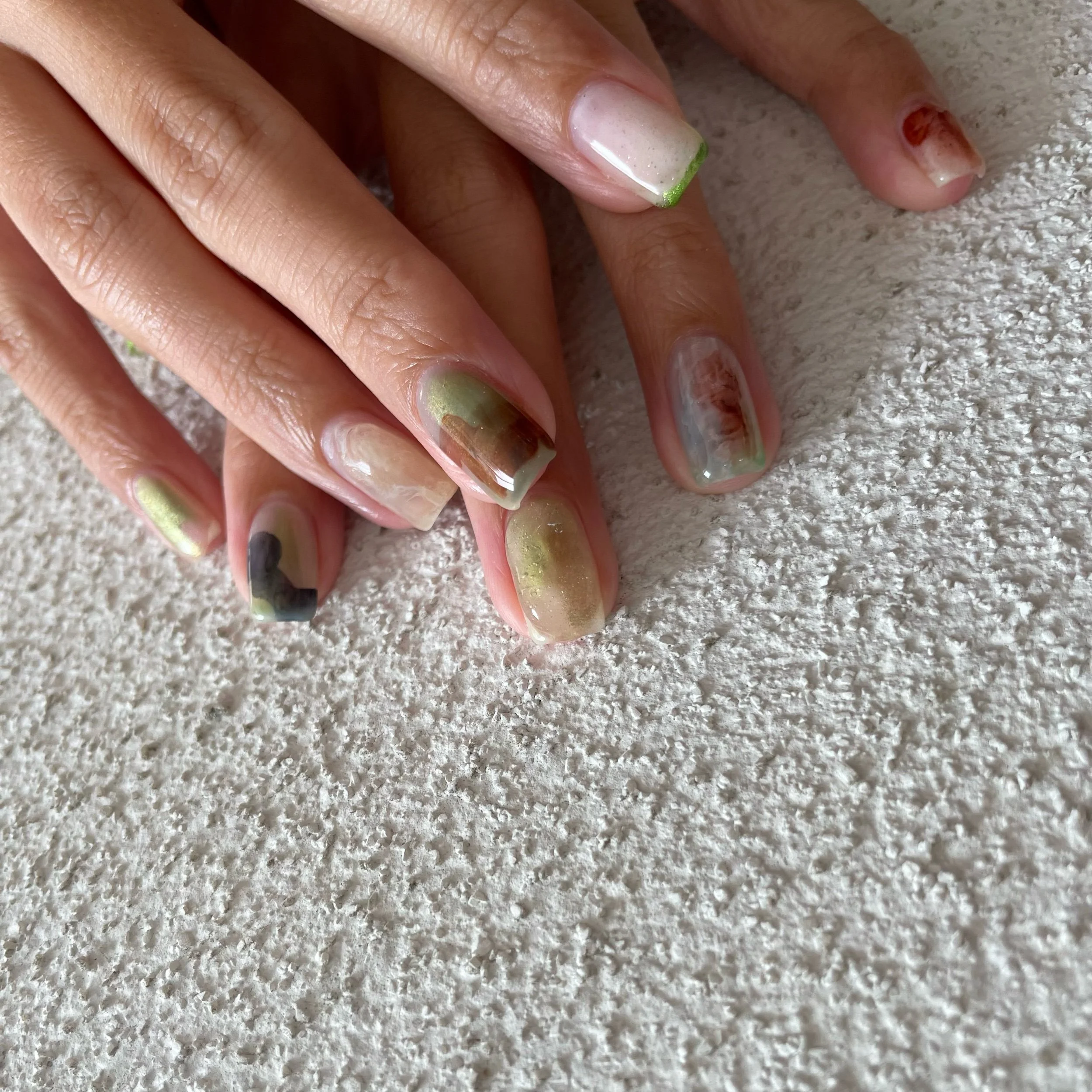 お任せデザインアート