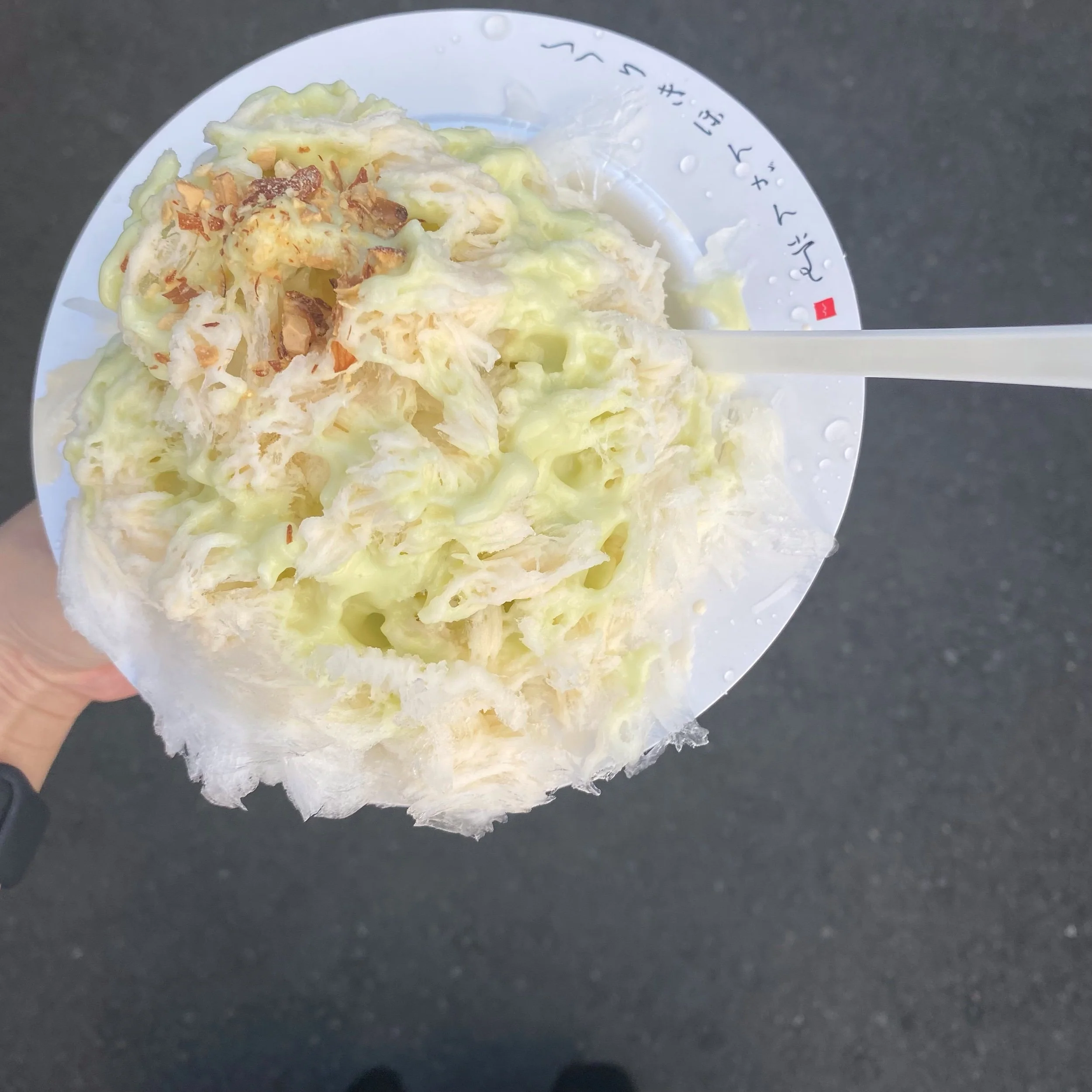 夏の終わり、、