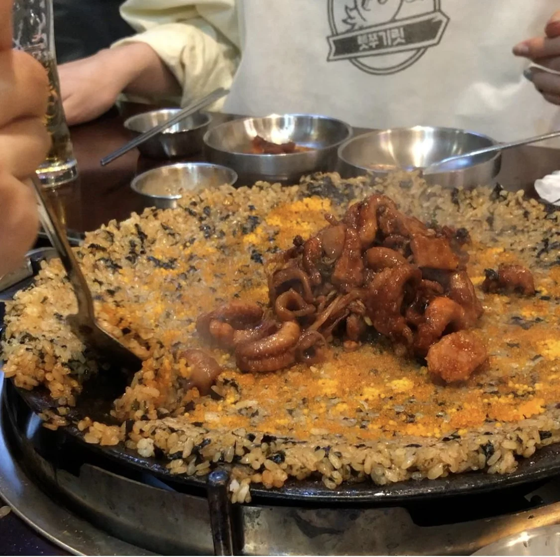 久しぶりの、、🍴