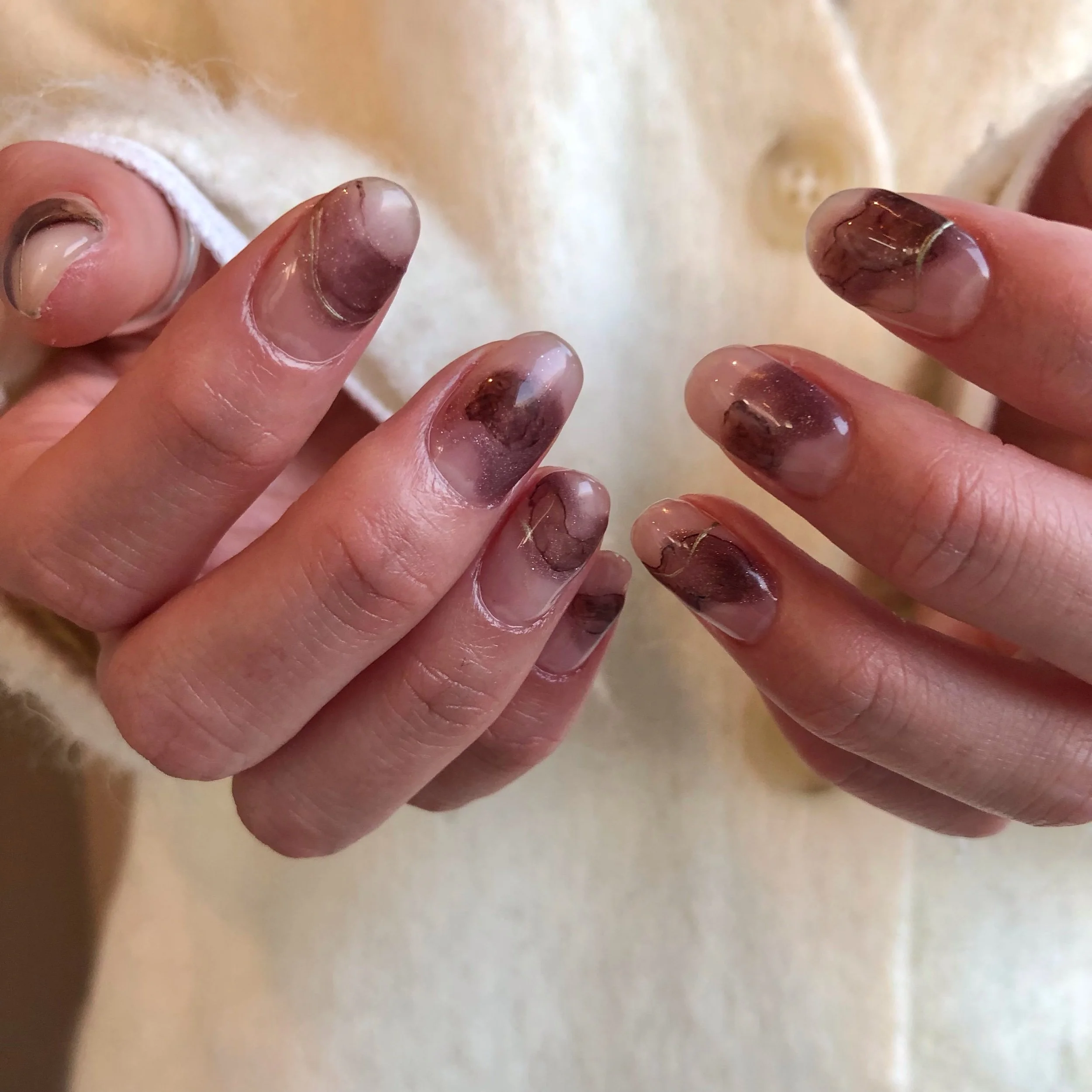 冬な気分もあと少し