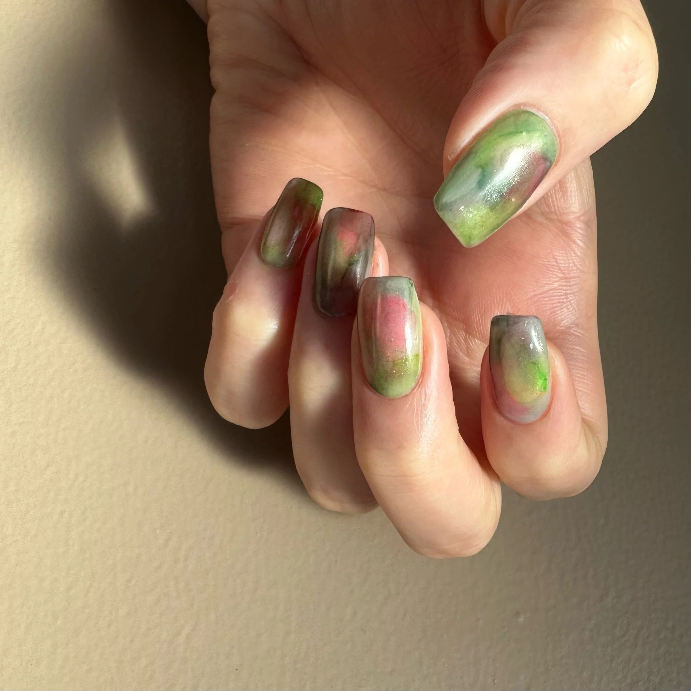 サンプルデザイン