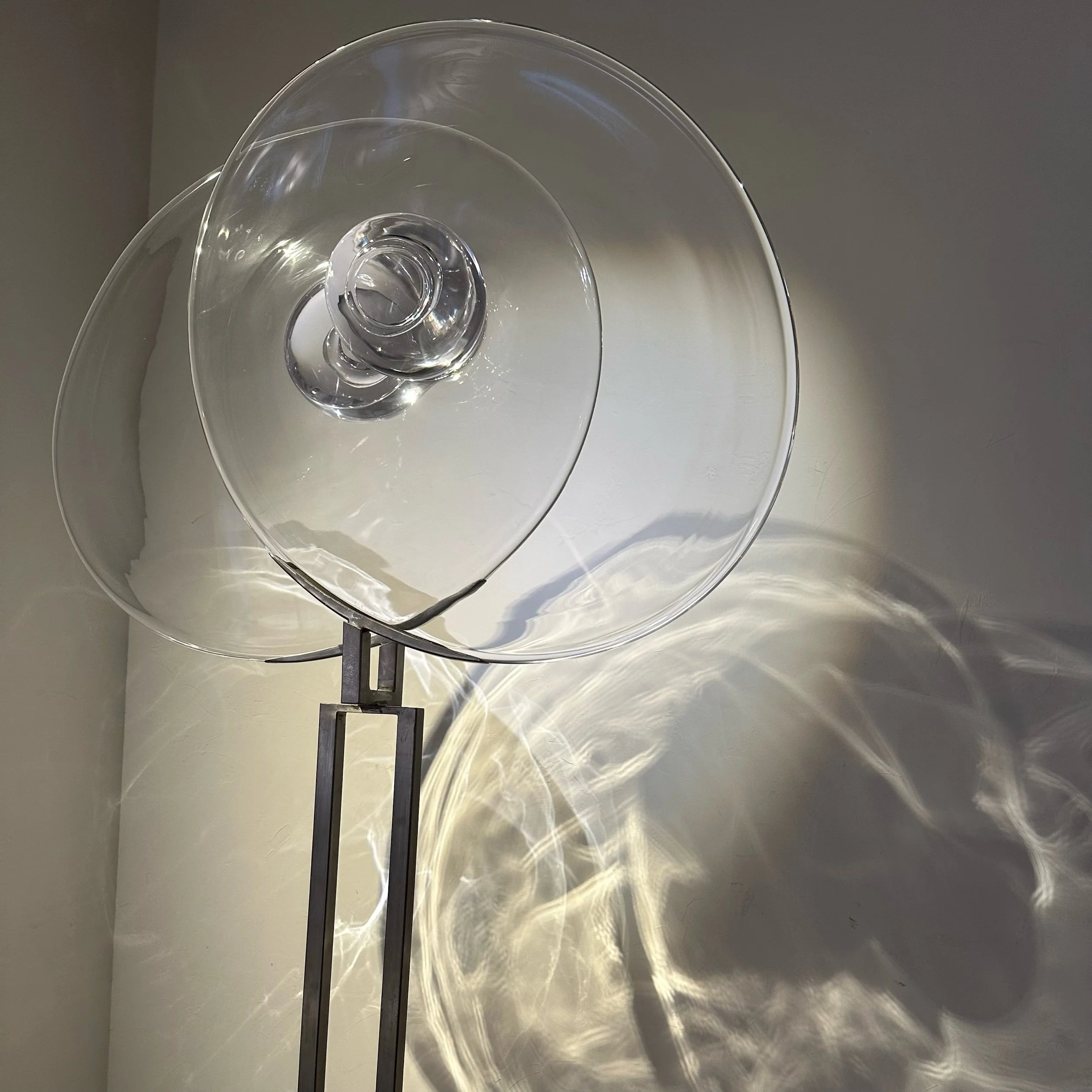 ガラスの森美術館