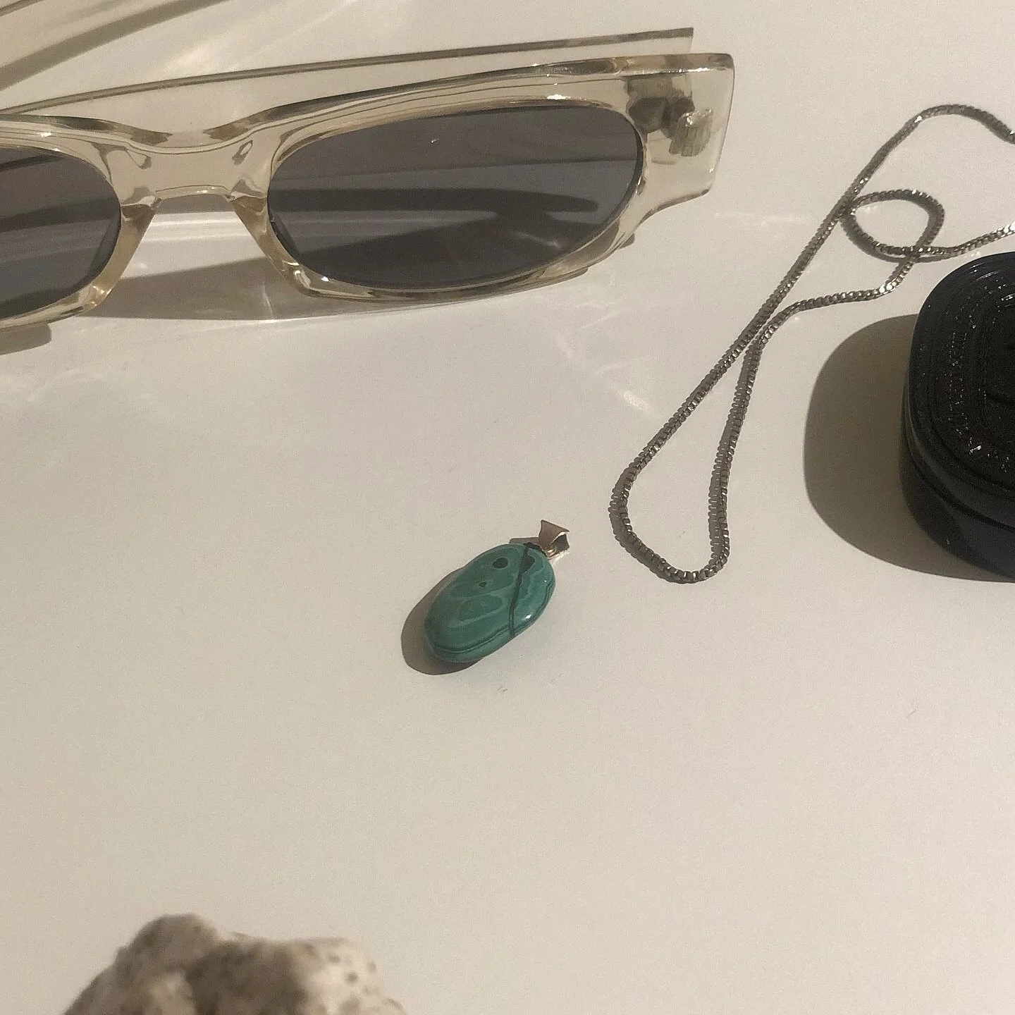 最近のお気に入り