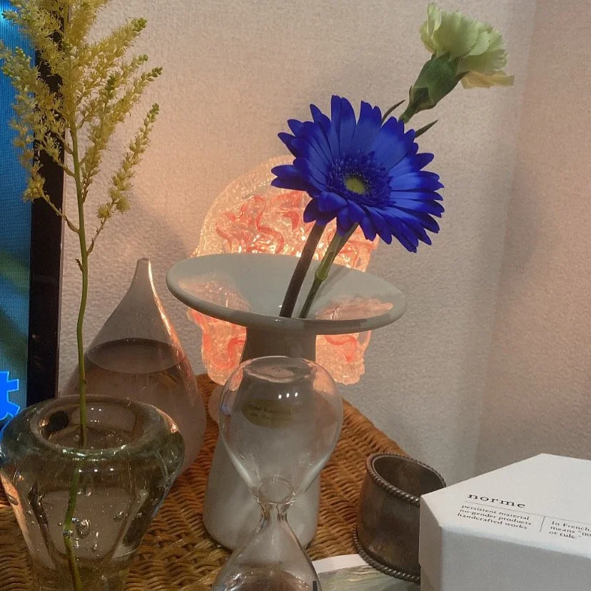 ネイリストの趣味って🌷