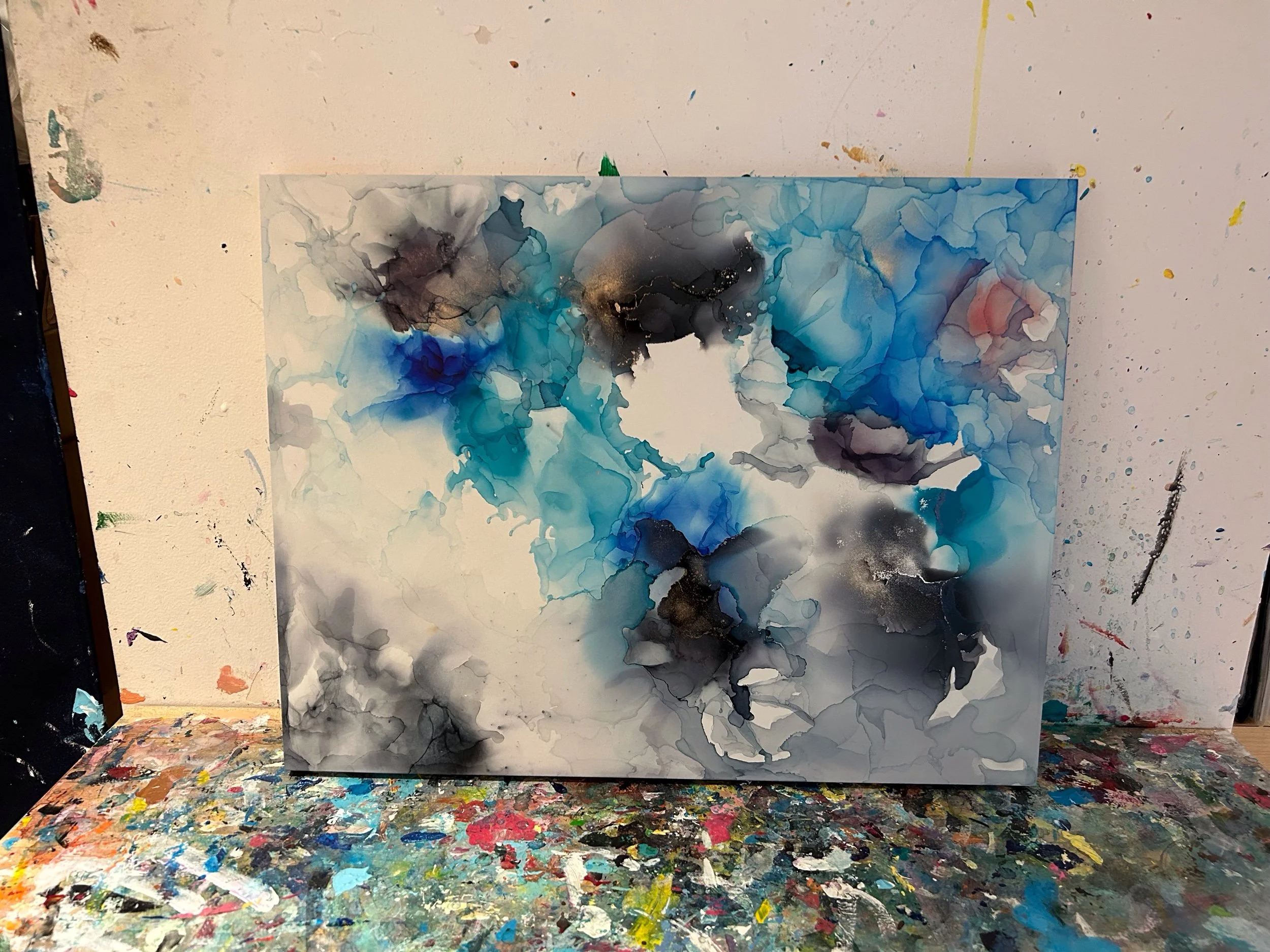 最近のハマり事