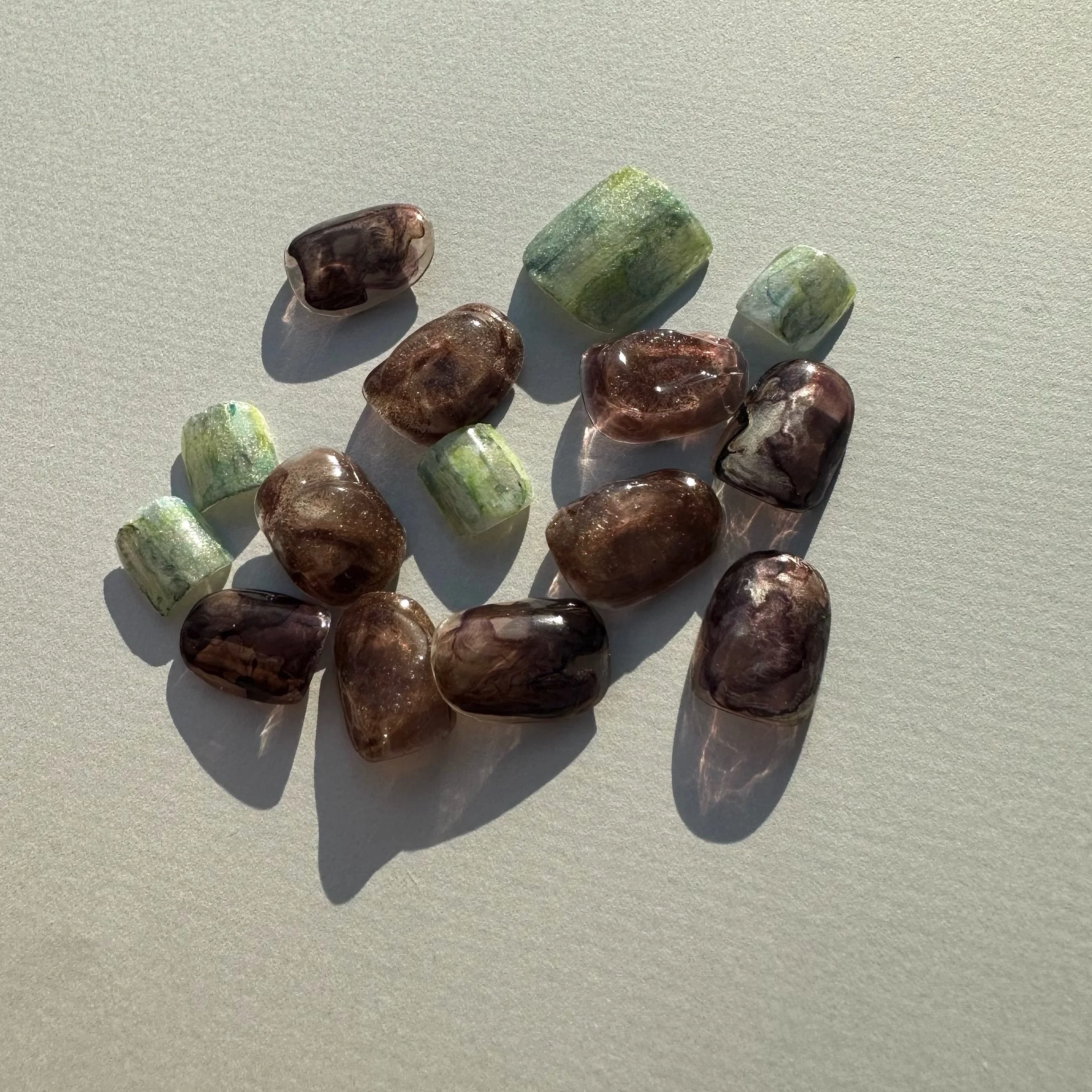 オリジナルチップ