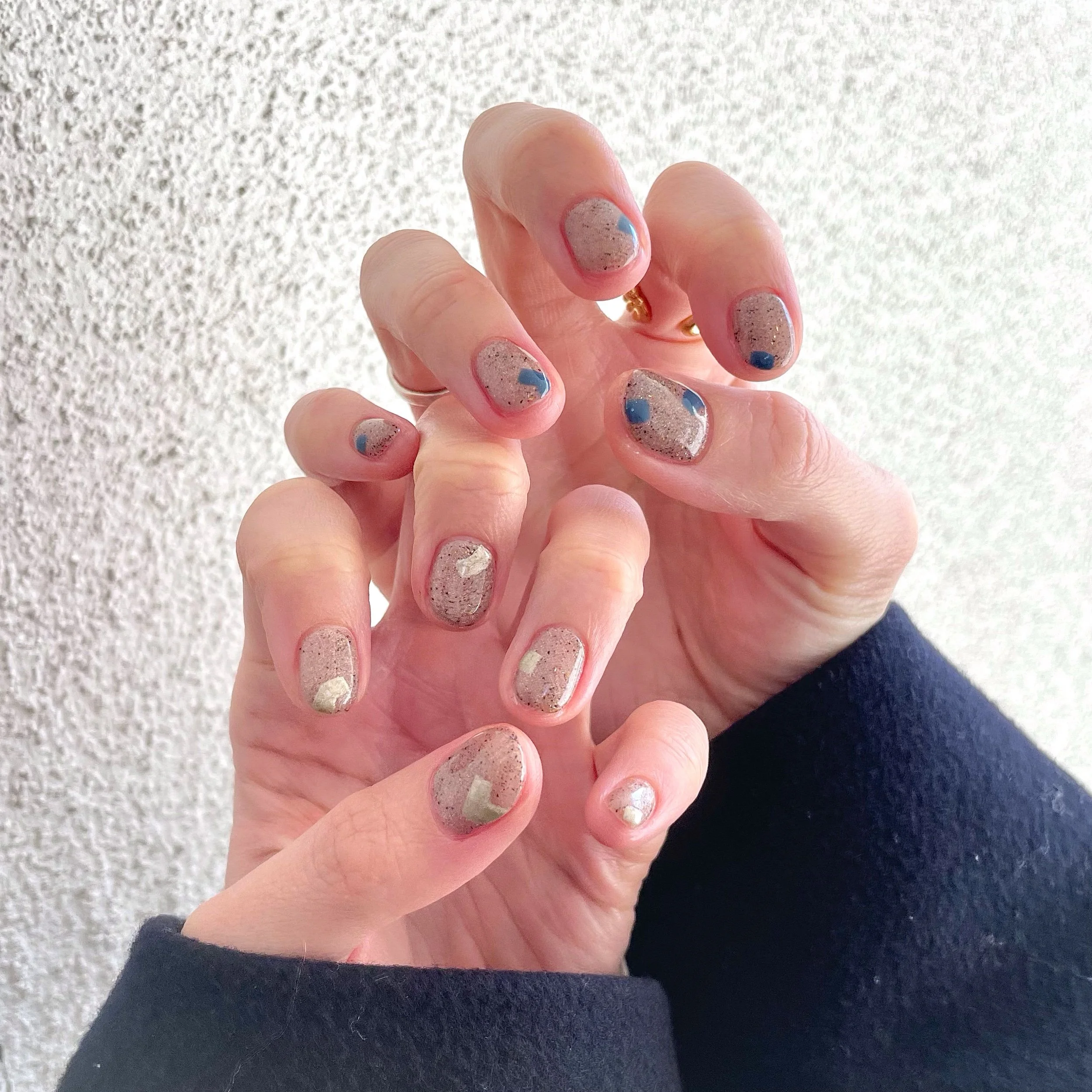 色変えデザイン