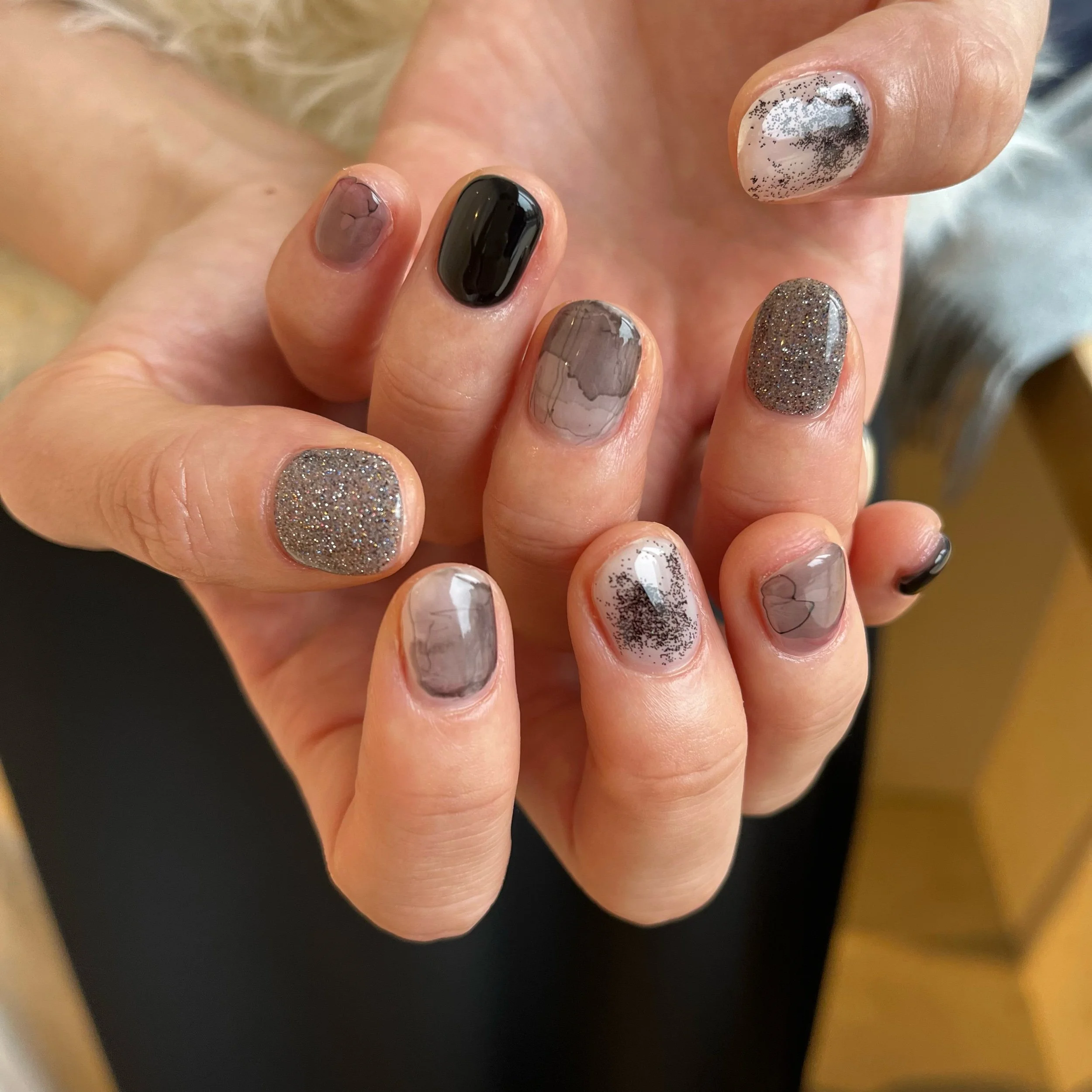 モノトーンdesign