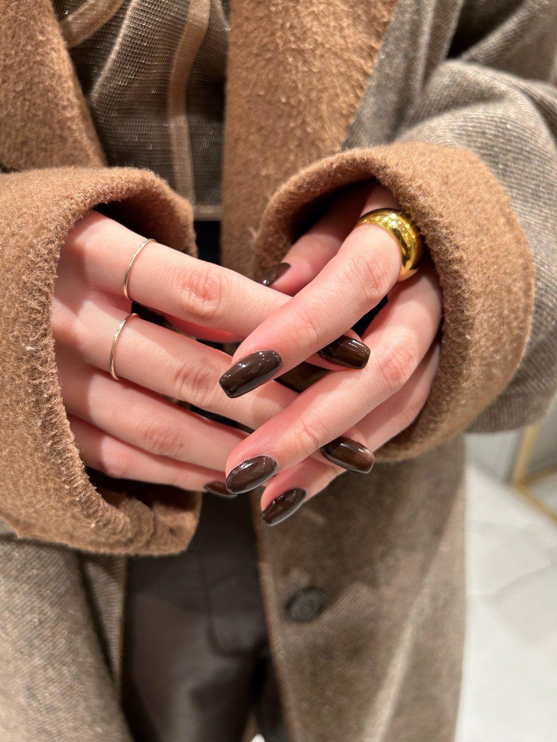 ワンカラーモデル募集中🫧