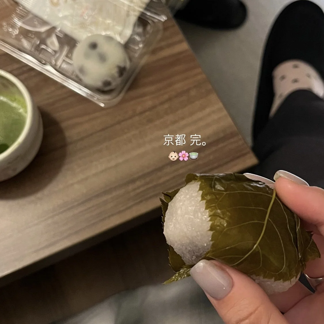 京都旅🌸🍵