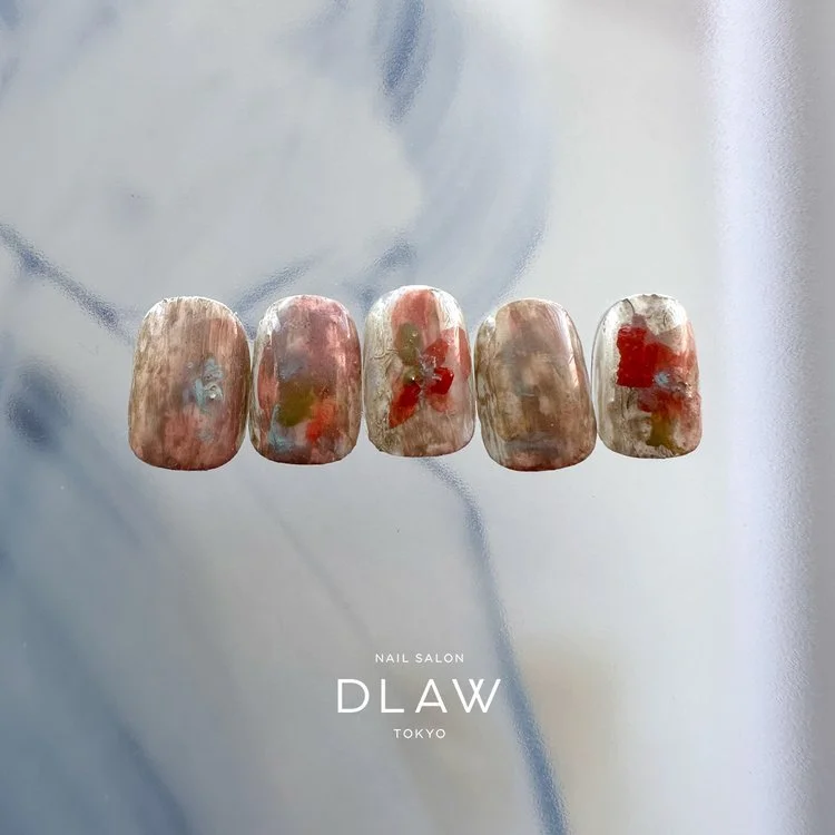 3月新作デザイン🌿