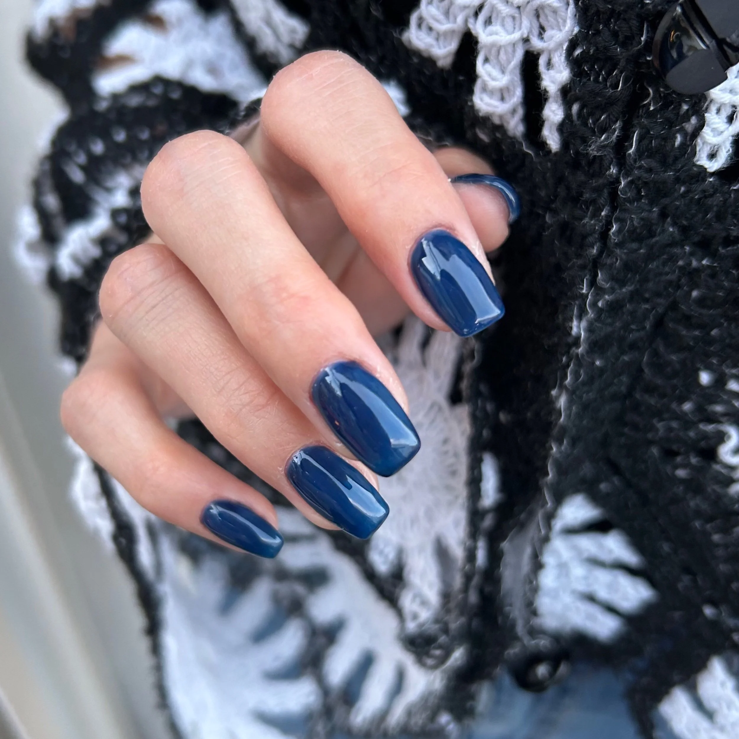 DLAW nail【ドロウ ネイル】原宿・表参道にある、有名タレント・モデル