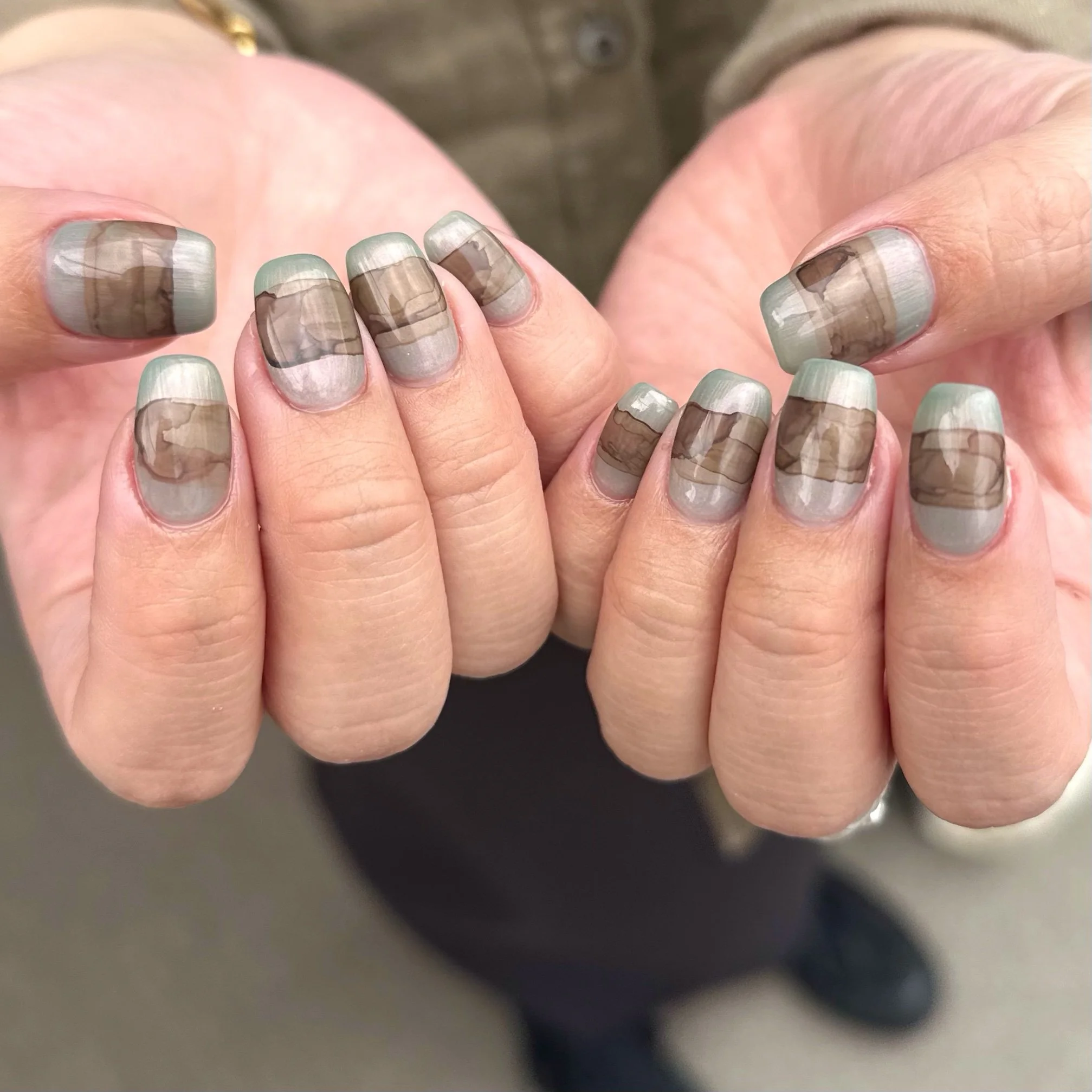 定額シンプルアート