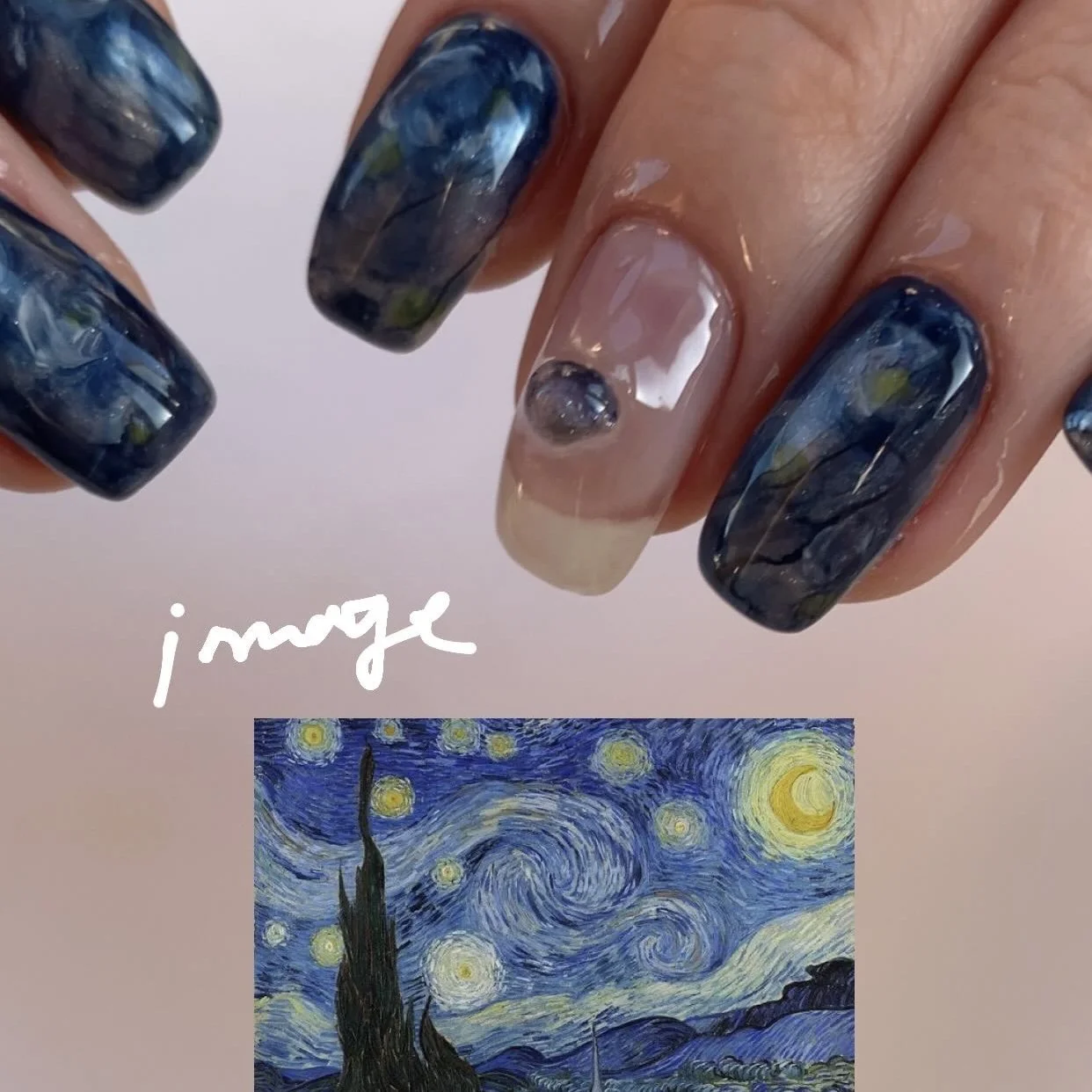 インスピレーション🖼️