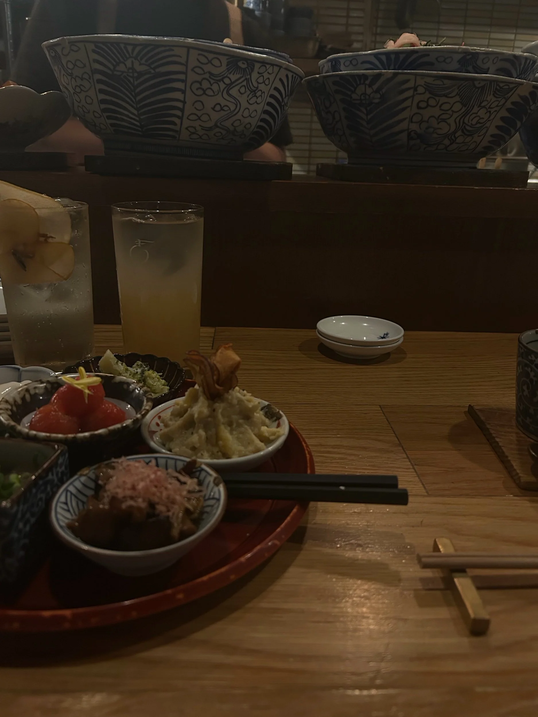  高校時代の友達と