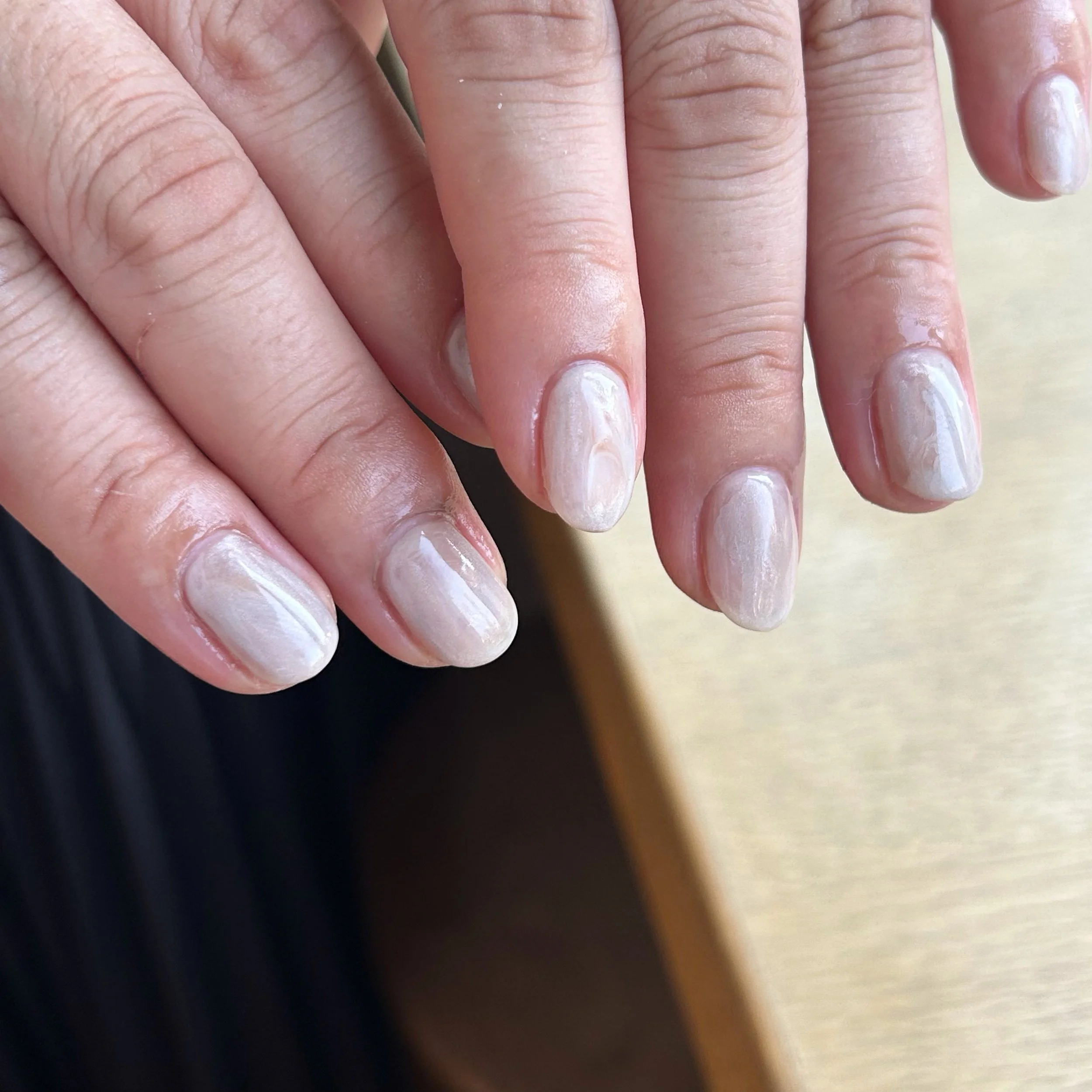 定額デザインネイル💅