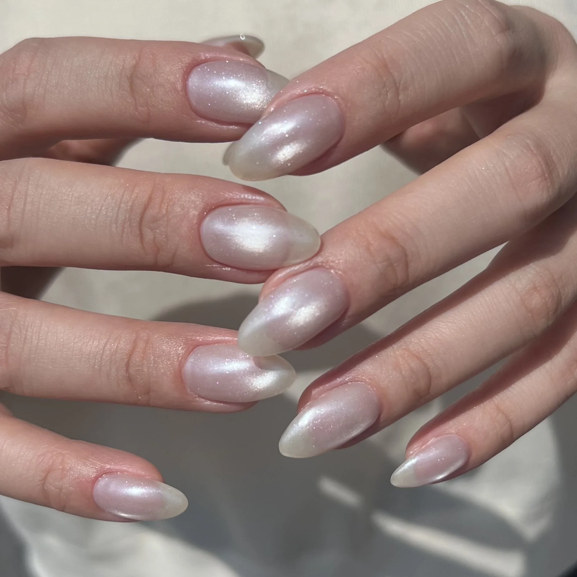 うるつやネイル