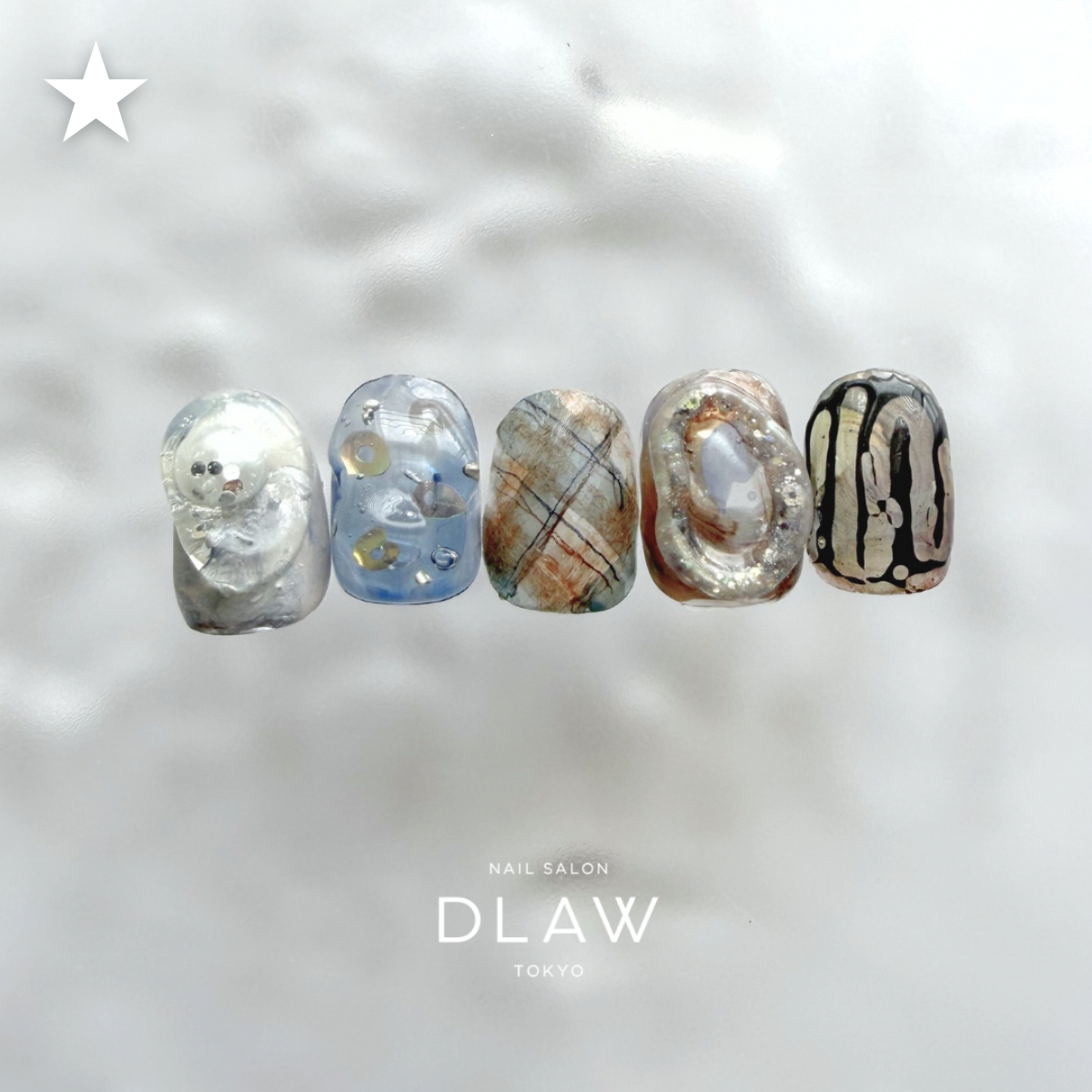 【DLAW-nail】カスタムチップ  OP★ - 1.png