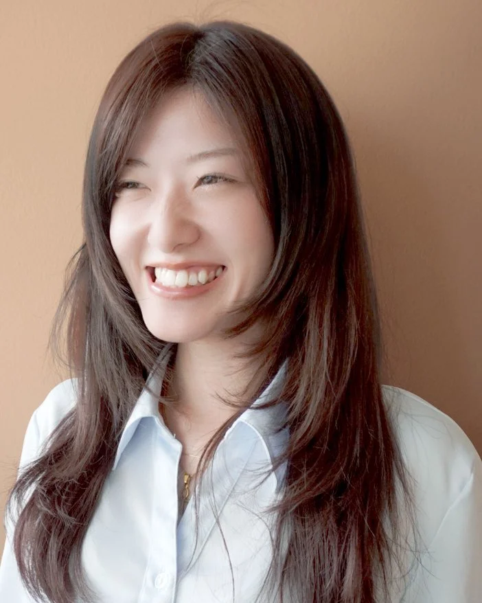 <small>nailist</small>YURA