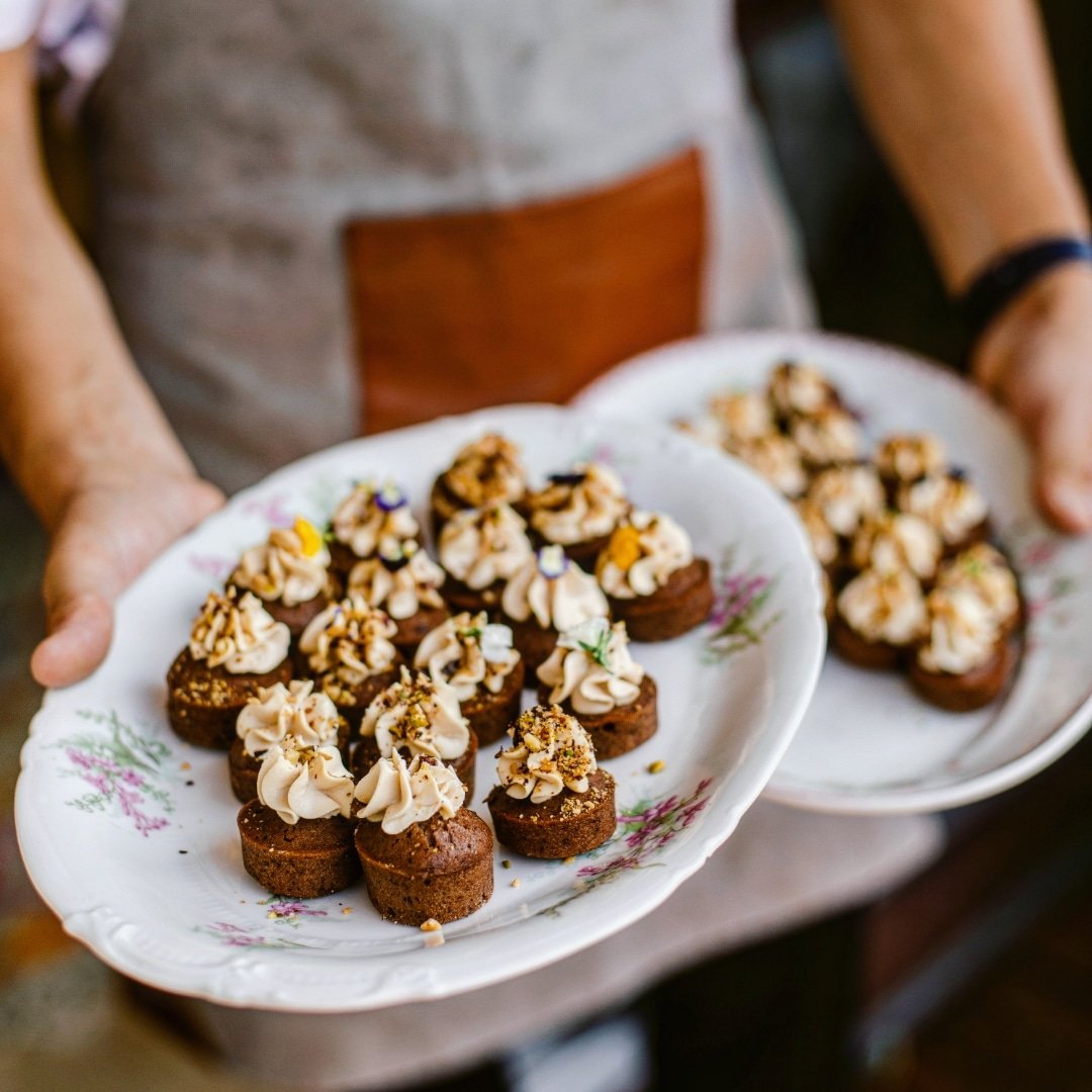 Cupcake Photo @MiloPhotographie