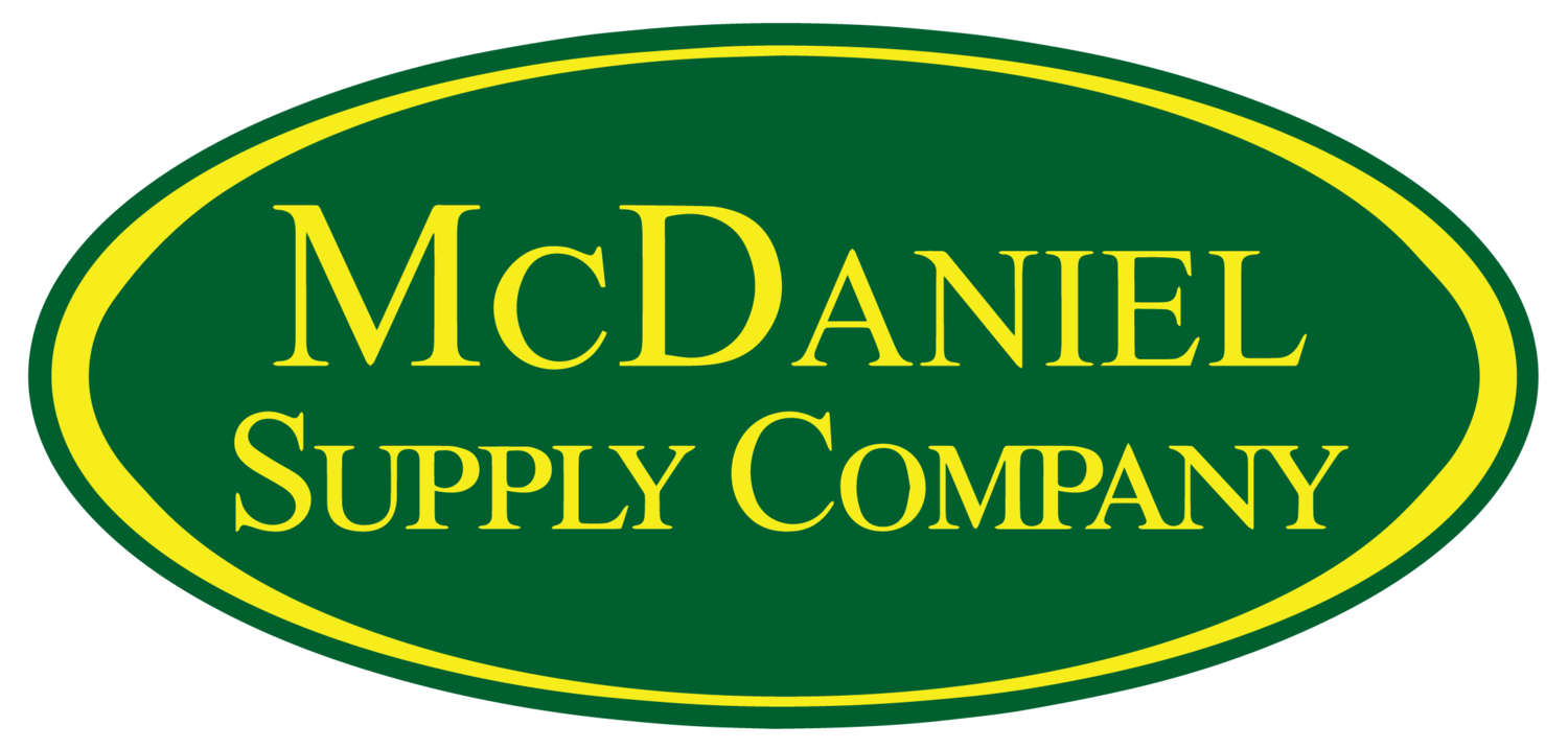 McDaniel Supply Company