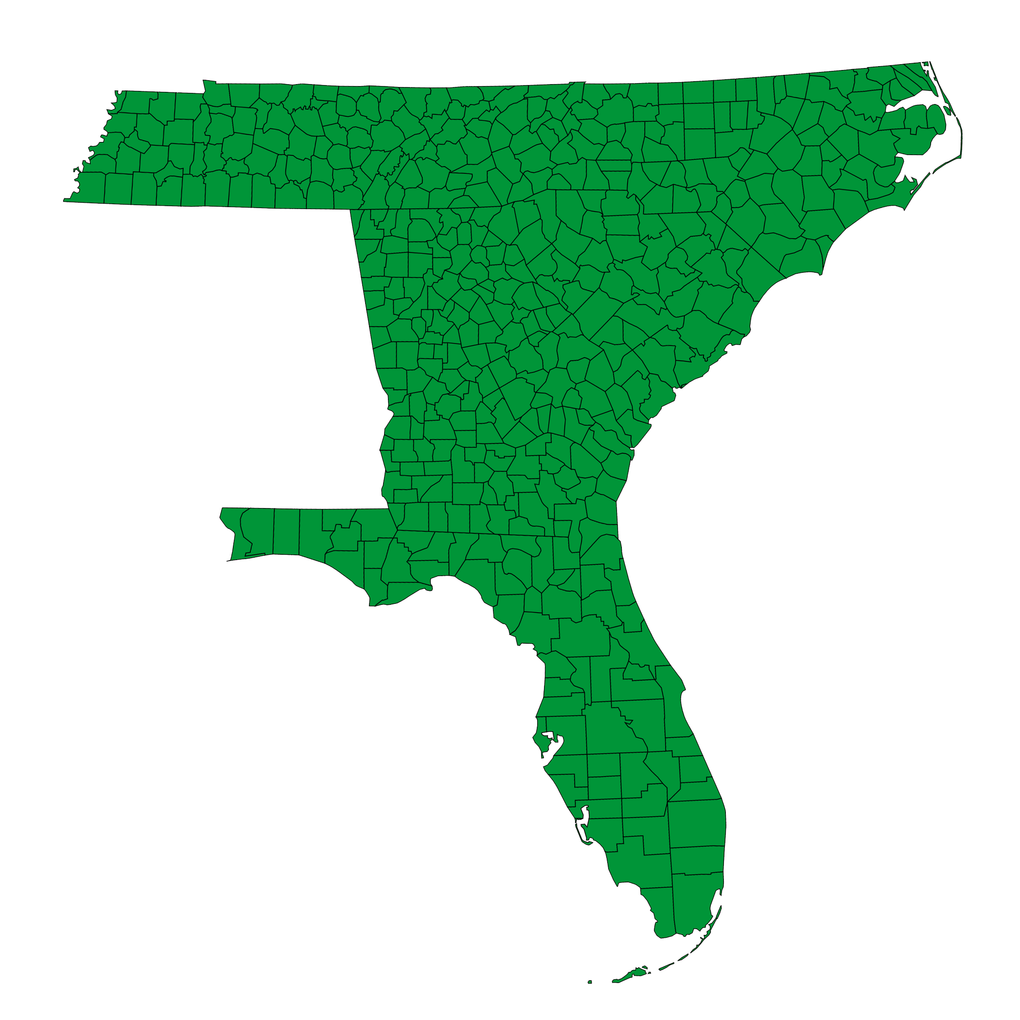 Who We Serve — McDaniel Supply Company