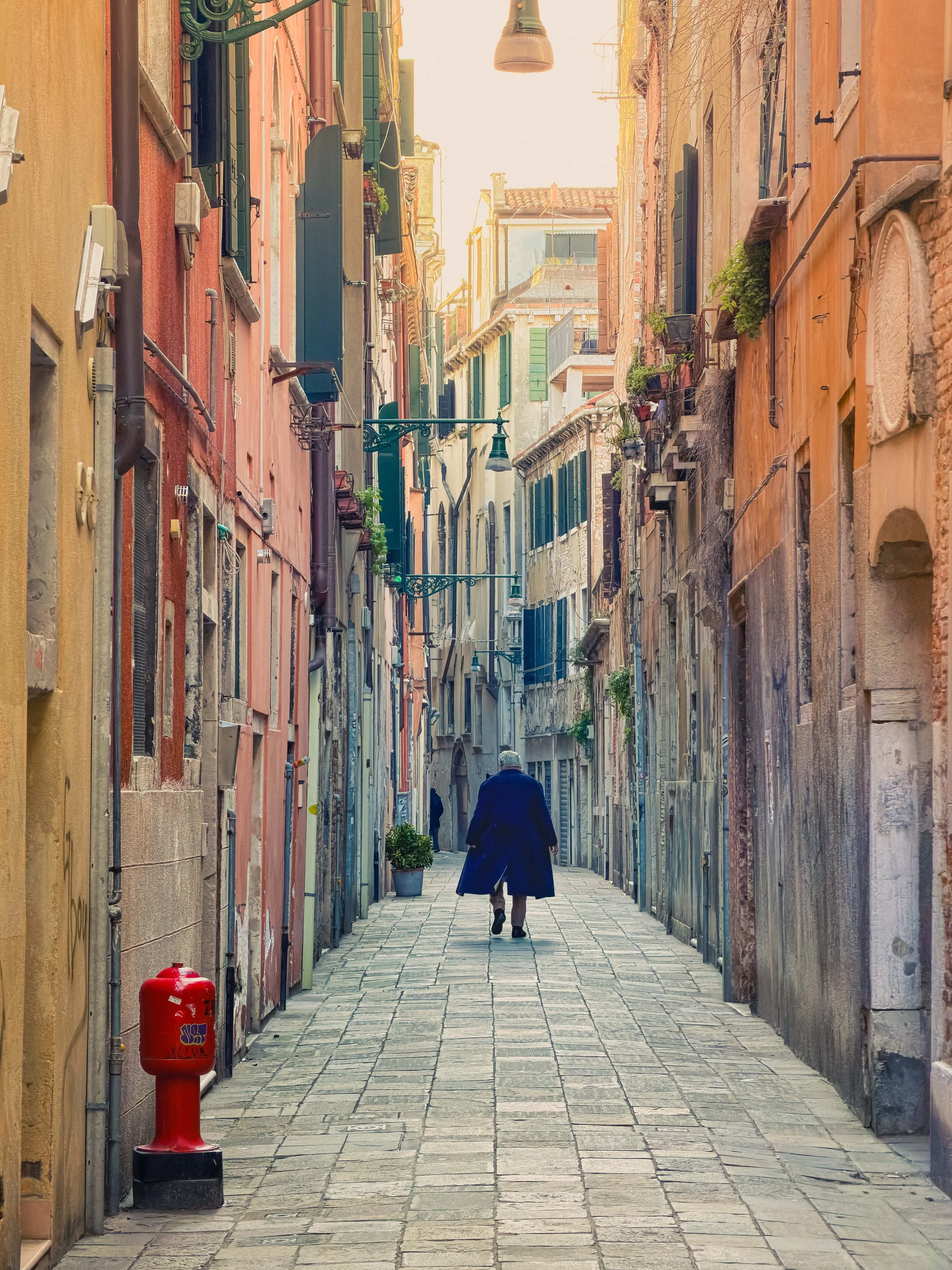 Florence, Italy. 2026