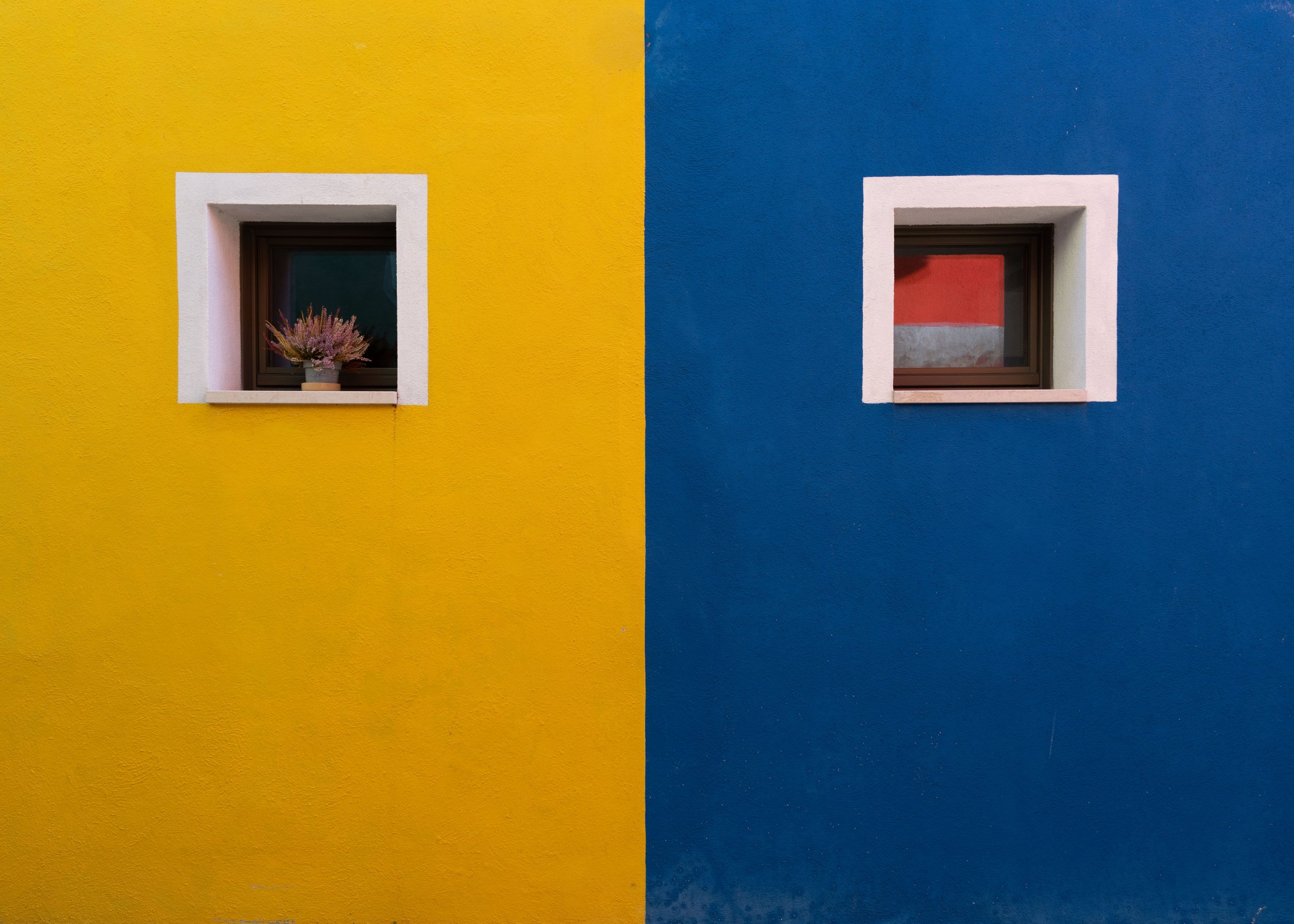 Burano, Italy. 2026